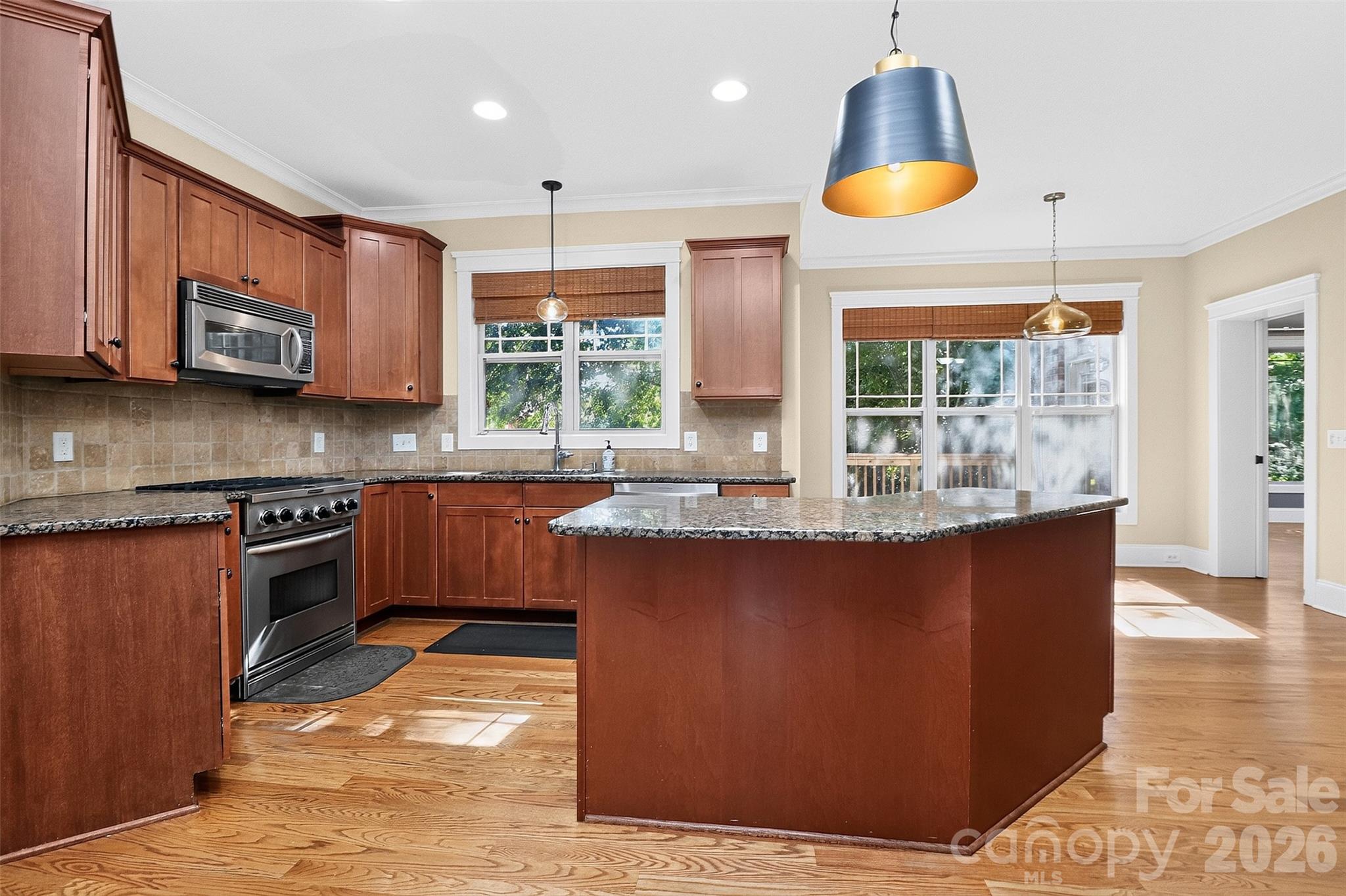 Single Family Residence at 5141 Berkeley Park Court, Charlotte, photo 10 of 48