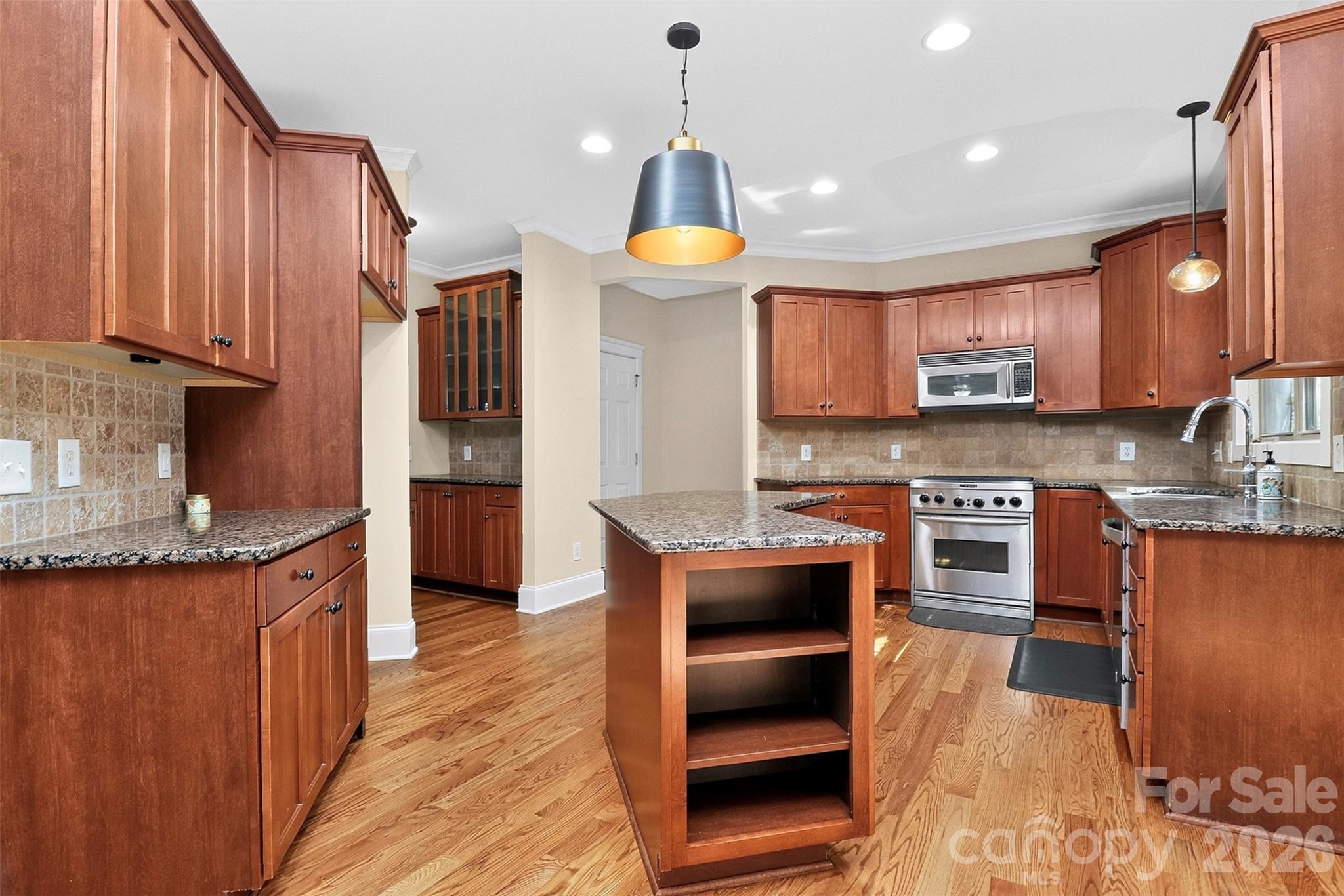 Single Family Residence at 5141 Berkeley Park Court, Charlotte, photo 11 of 48