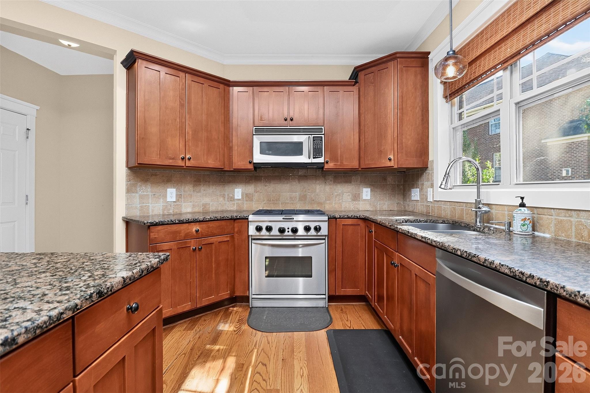 Single Family Residence at 5141 Berkeley Park Court, Charlotte, photo 13 of 48
