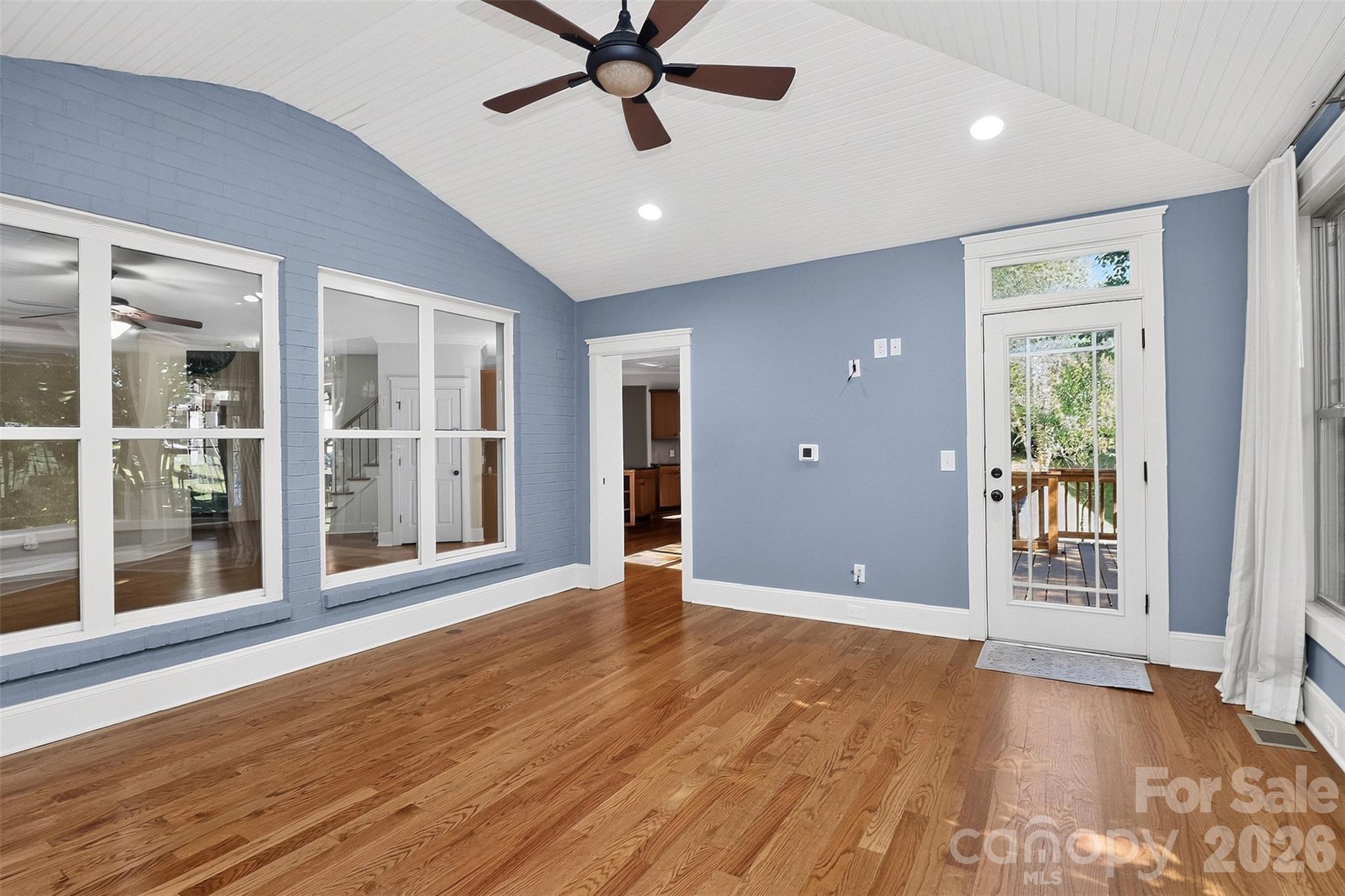 4 Season Sunroom - 5141 Berkeley Park Court, Charlotte