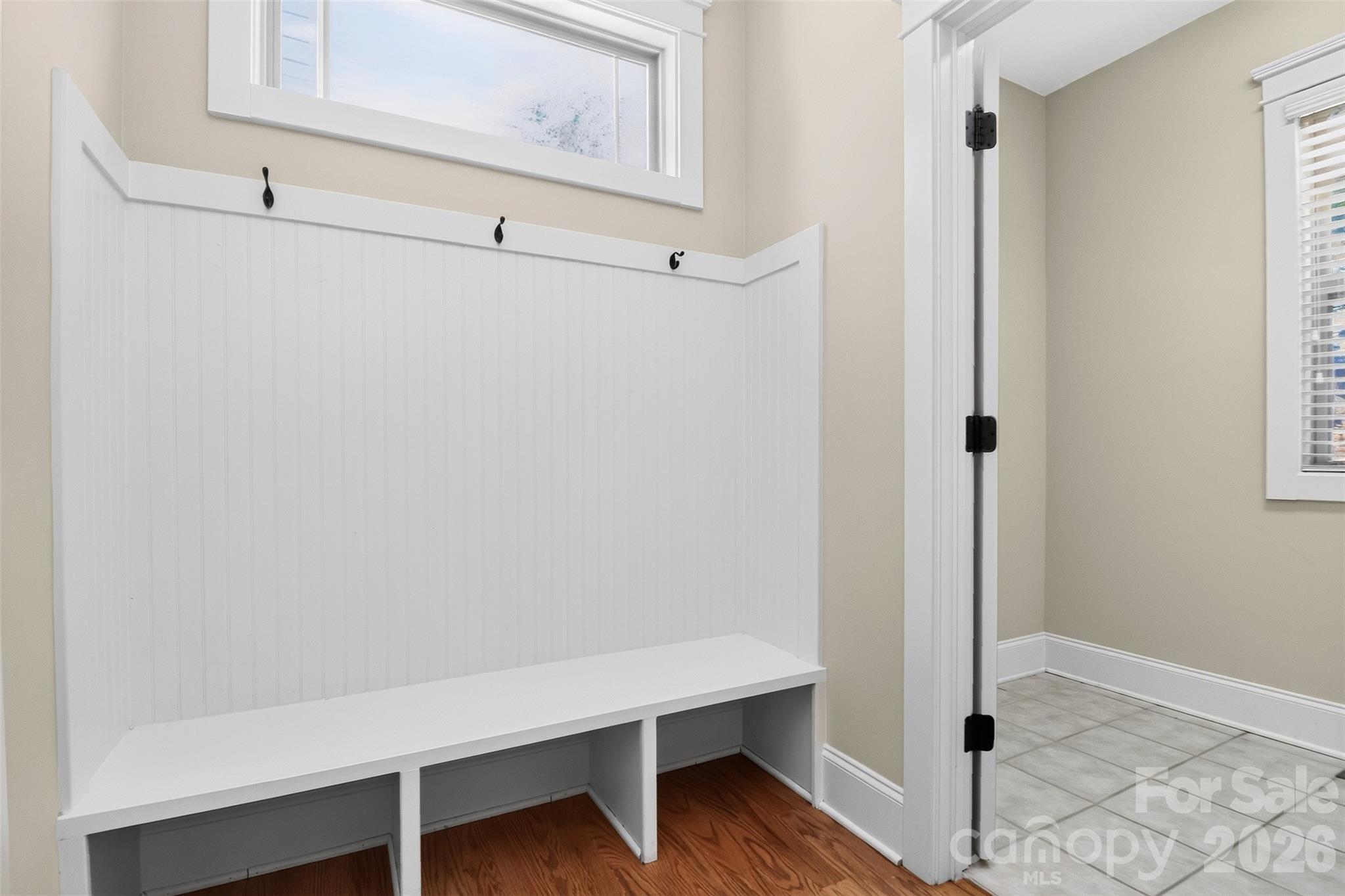 Drop Zone - 5141 Berkeley Park Court, Charlotte