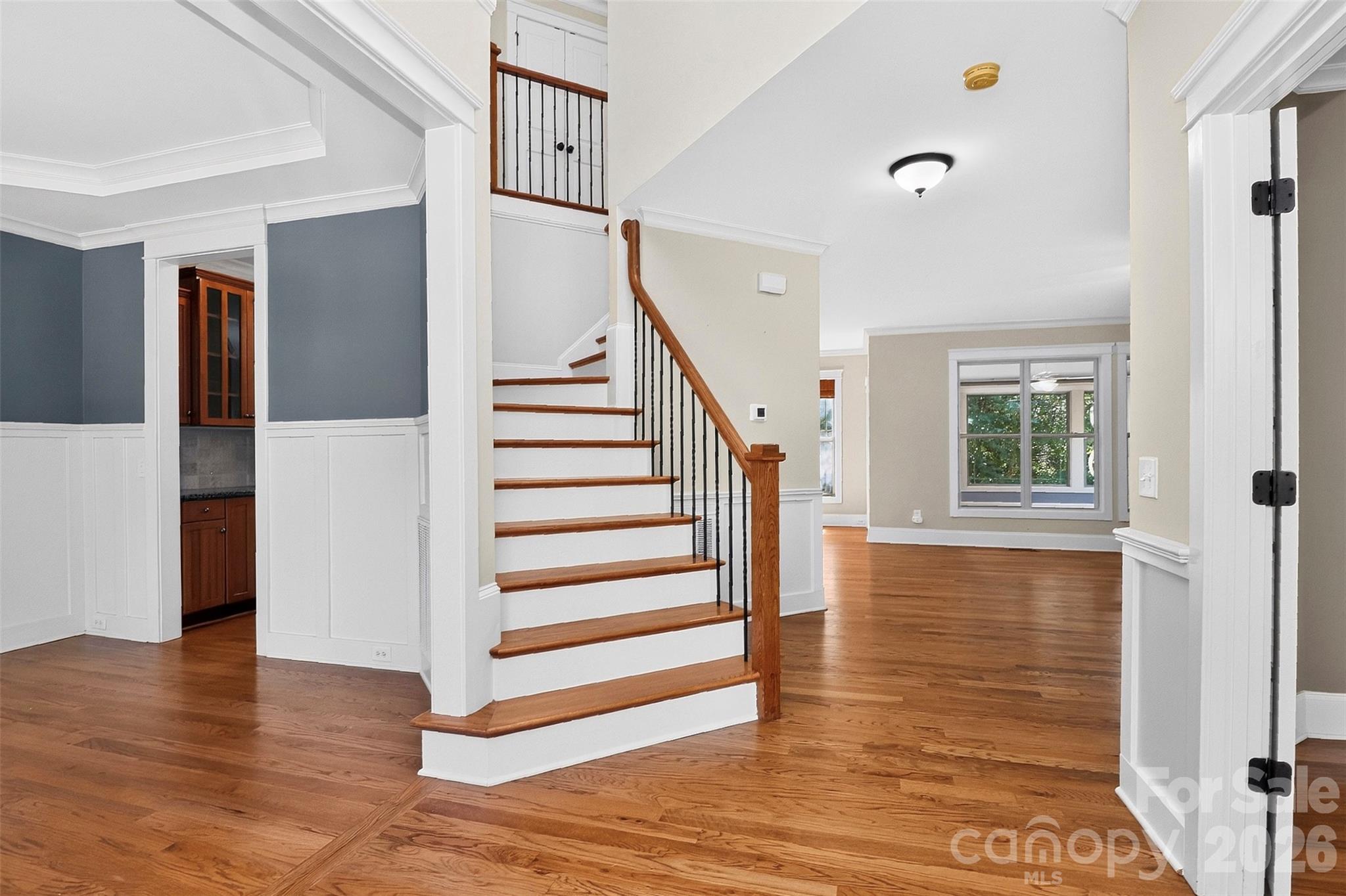 Single Family Residence at 5141 Berkeley Park Court, Charlotte, photo 25 of 48
