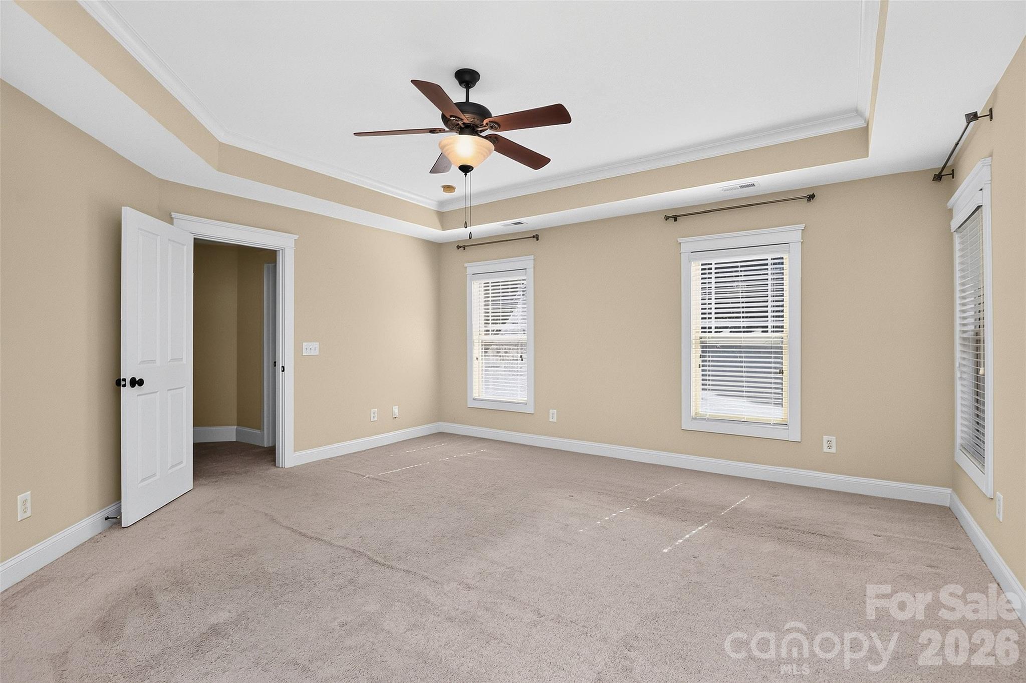 Single Family Residence at 5141 Berkeley Park Court, Charlotte, photo 28 of 48