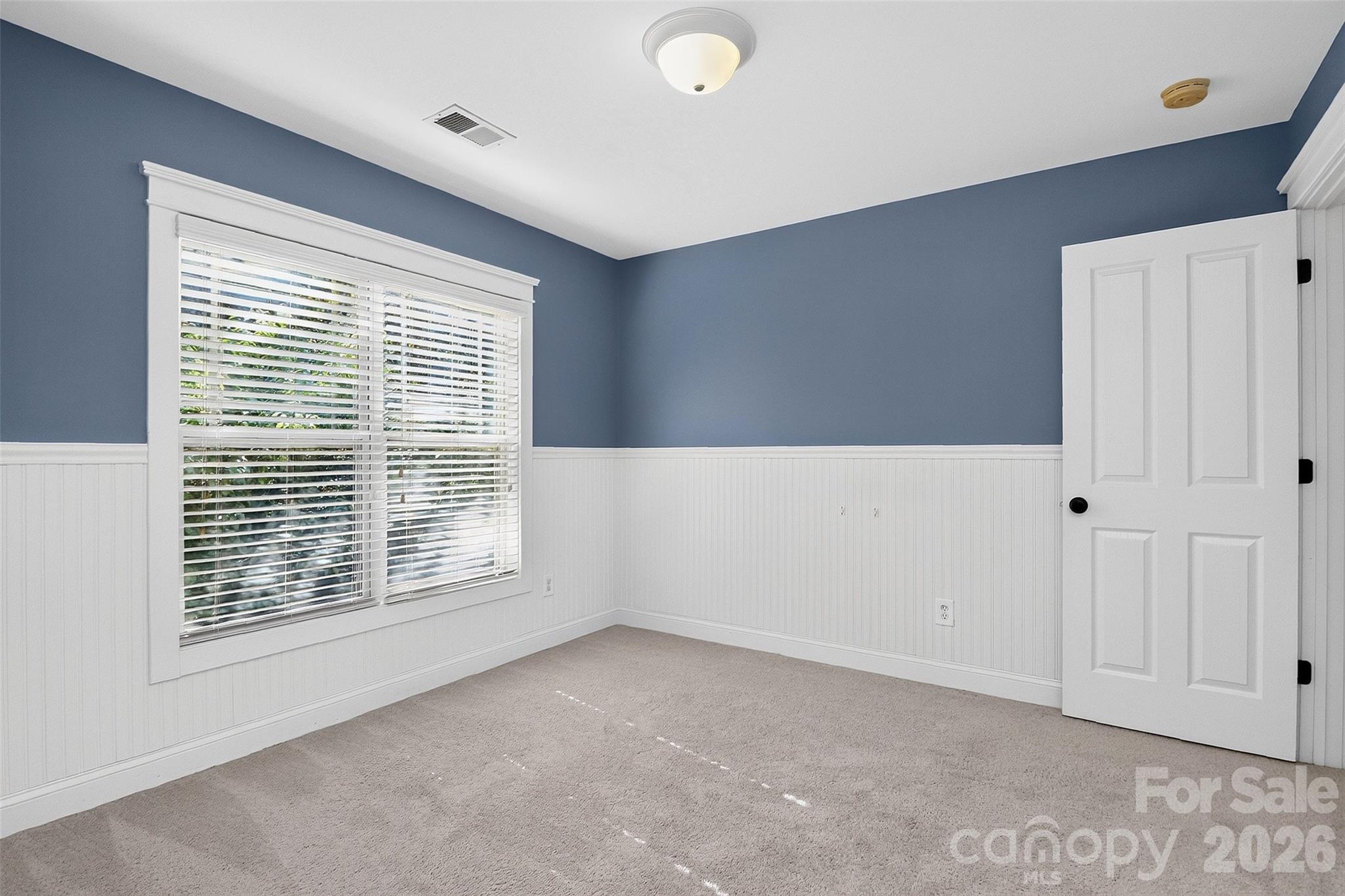 Second Bedroom - 5141 Berkeley Park Court, Charlotte