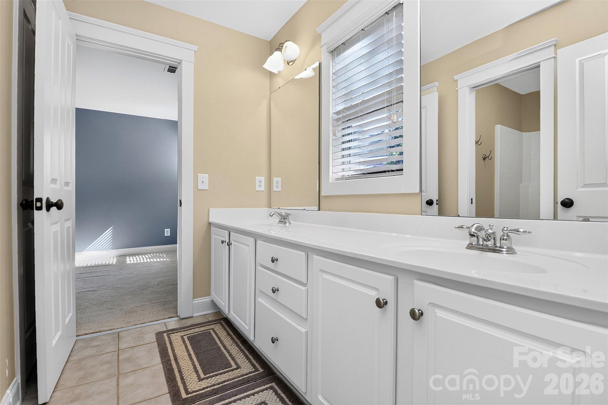 Second Full Bathroom - 5141 Berkeley Park Court, Charlotte