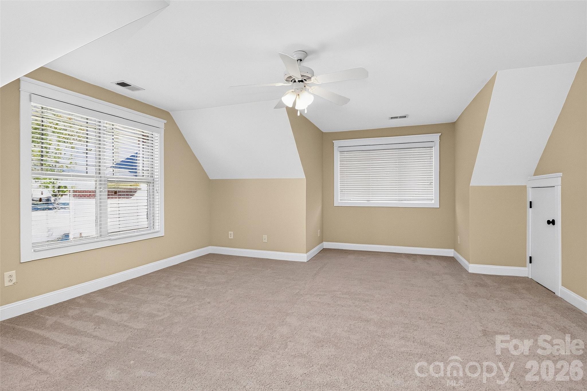 Bonus Room - 5141 Berkeley Park Court, Charlotte