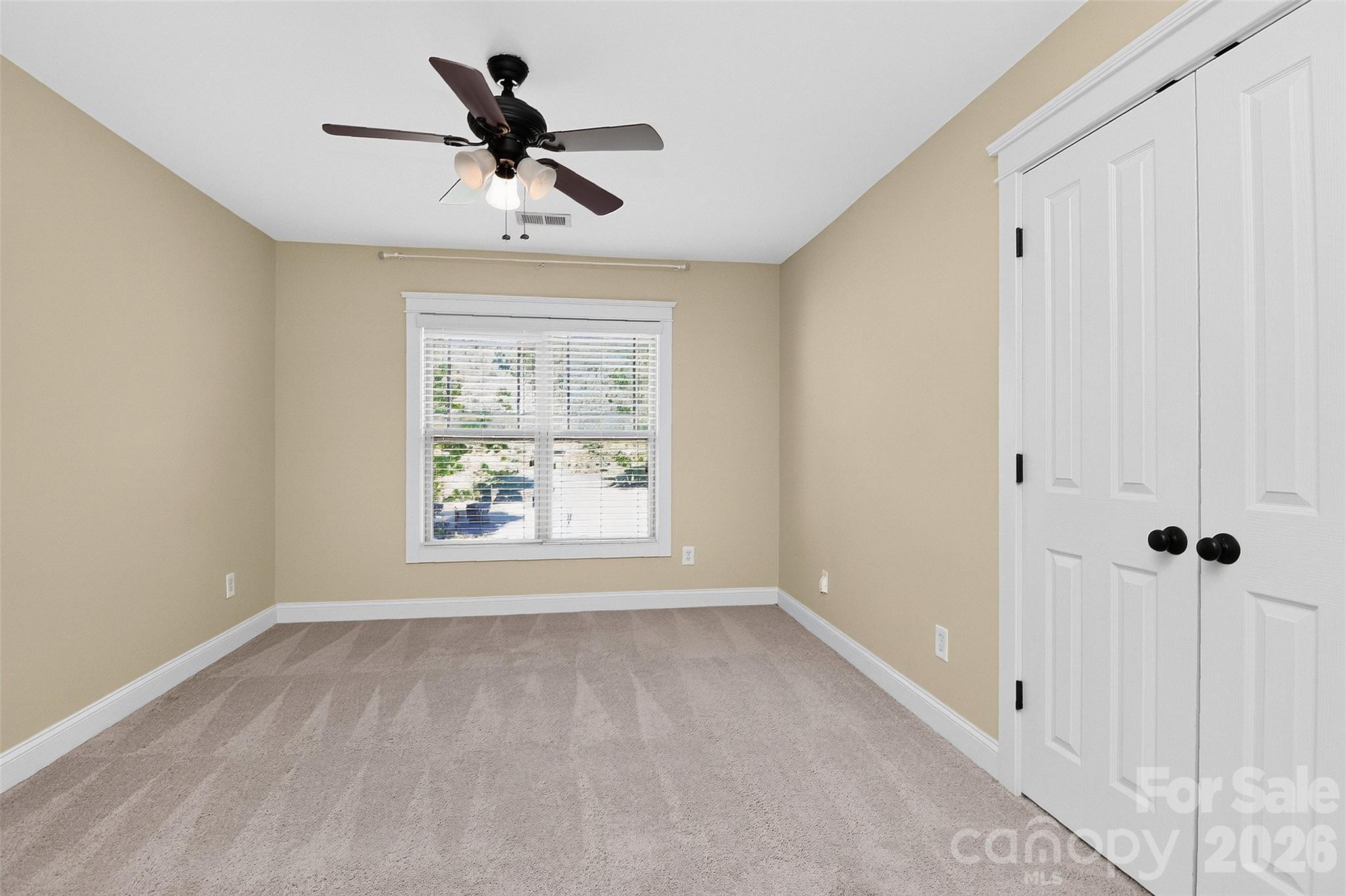 Forth Bedroom - 5141 Berkeley Park Court, Charlotte