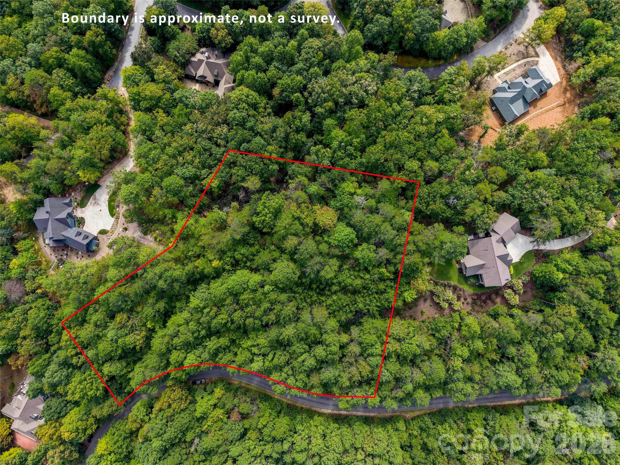 00 Glen Hollow Road
