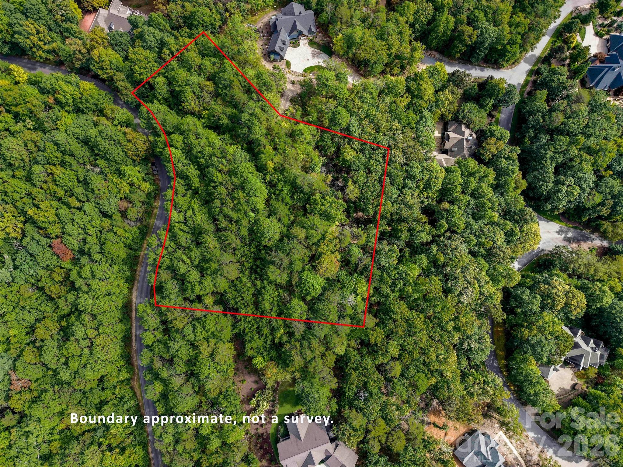 Lot at 00 Glen Hollow Road, Travelers Rest, photo 9 of 16