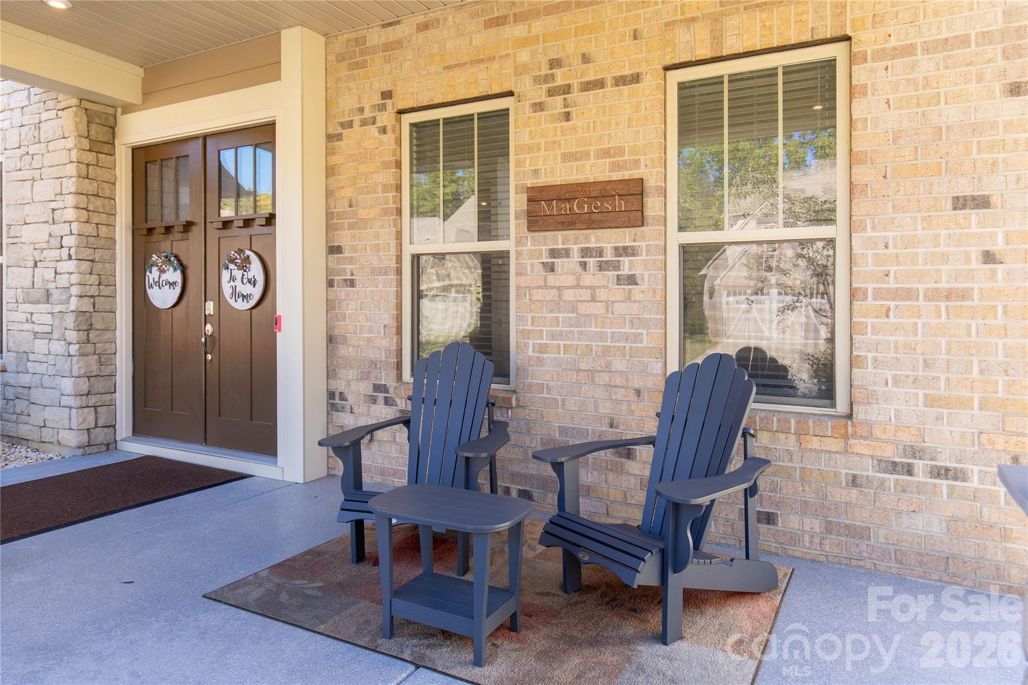 Single Family Residence at 5616 Regal Way, Indian Land, photo 3 of 46