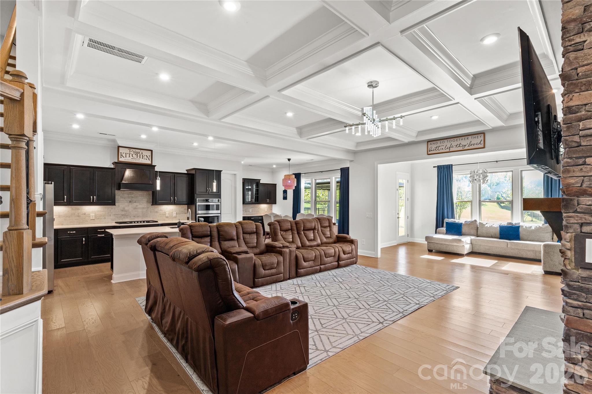 Single Family Residence at 5616 Regal Way, Indian Land, photo 19 of 46
