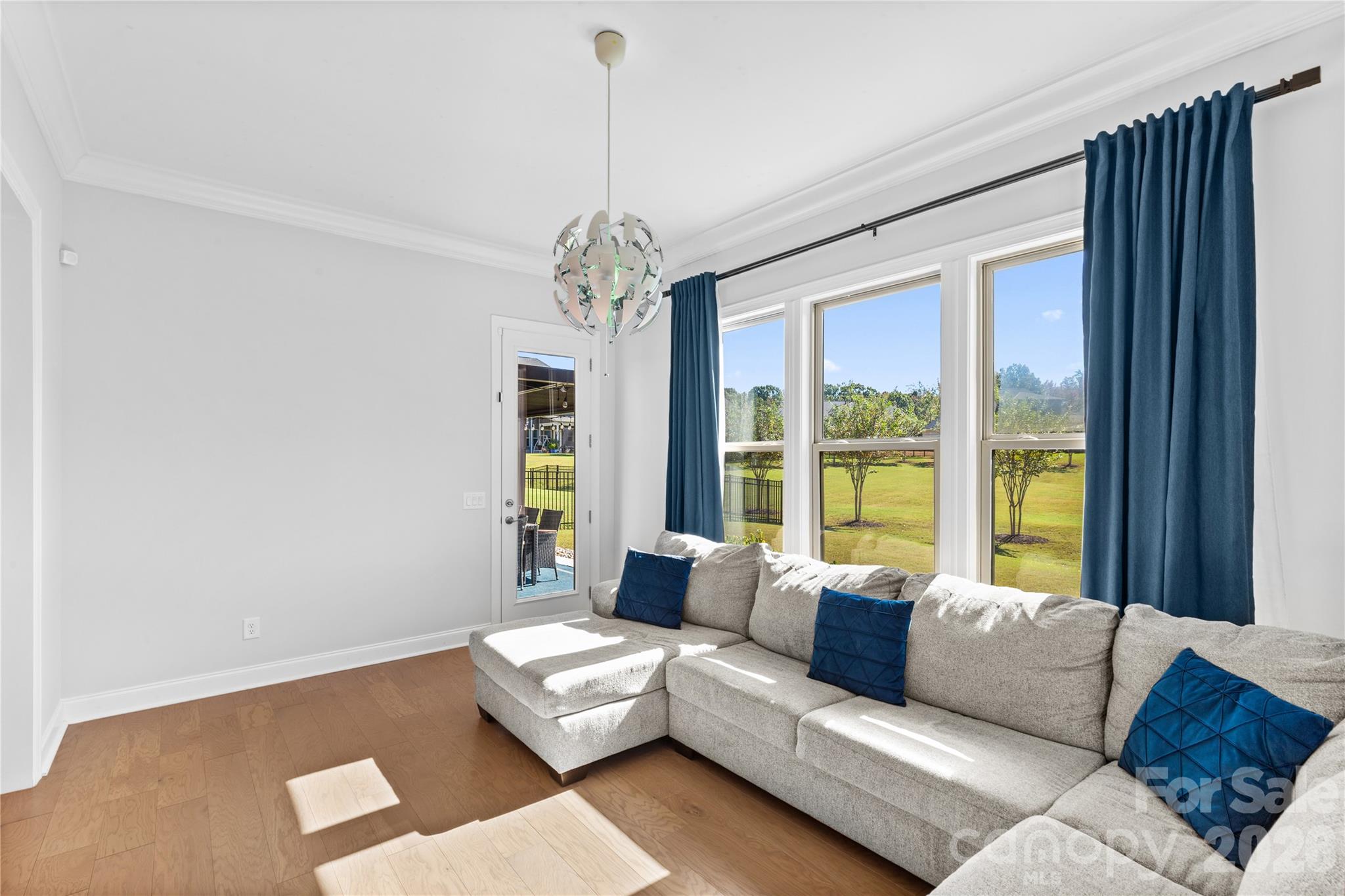 Sun Room - 5616 Regal Way, Indian Land