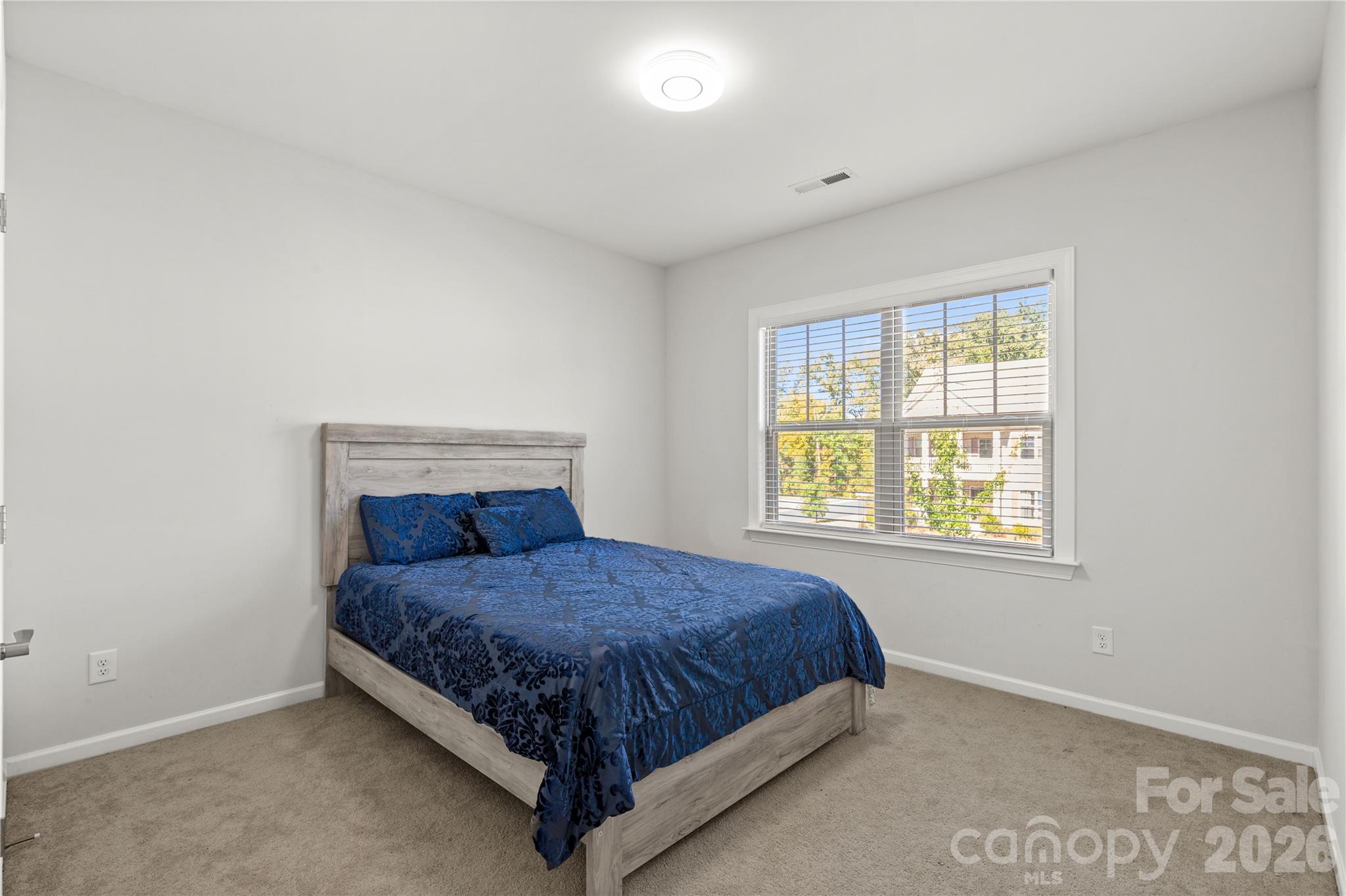 Secondary Bedroom #1 - 5616 Regal Way, Indian Land