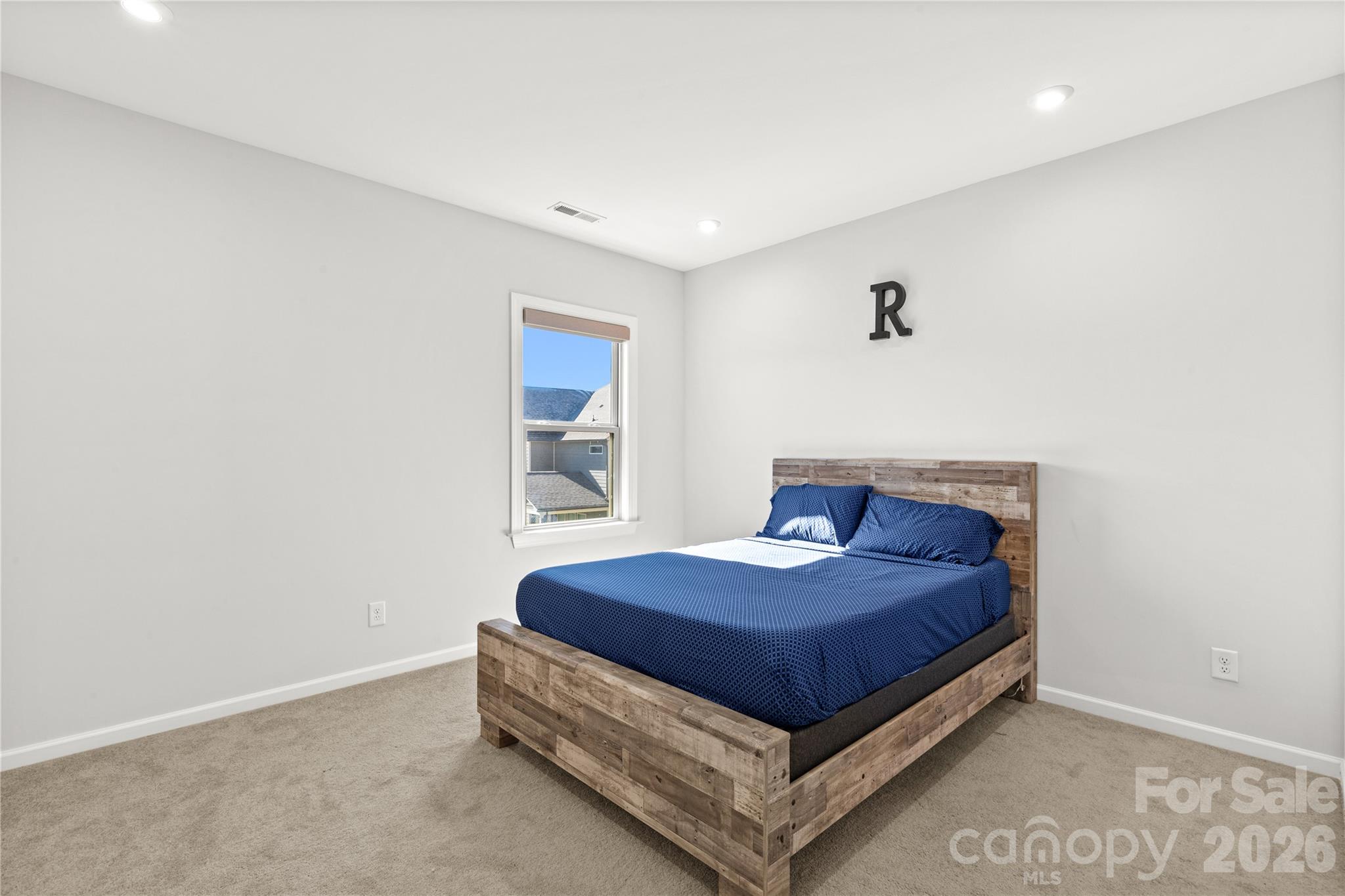 Secondary Bedroom #2 - 5616 Regal Way, Indian Land