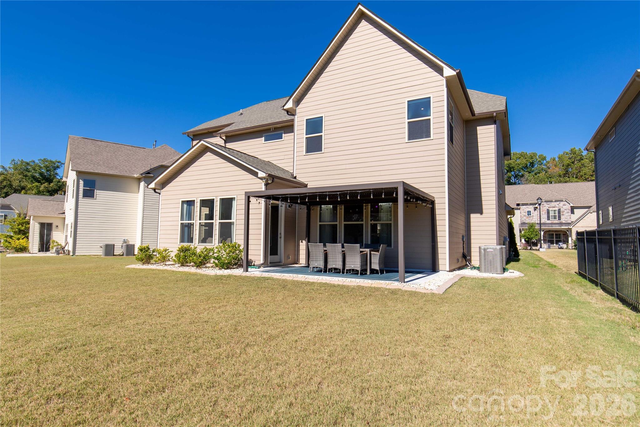 Single Family Residence at 5616 Regal Way, Indian Land, photo 41 of 46