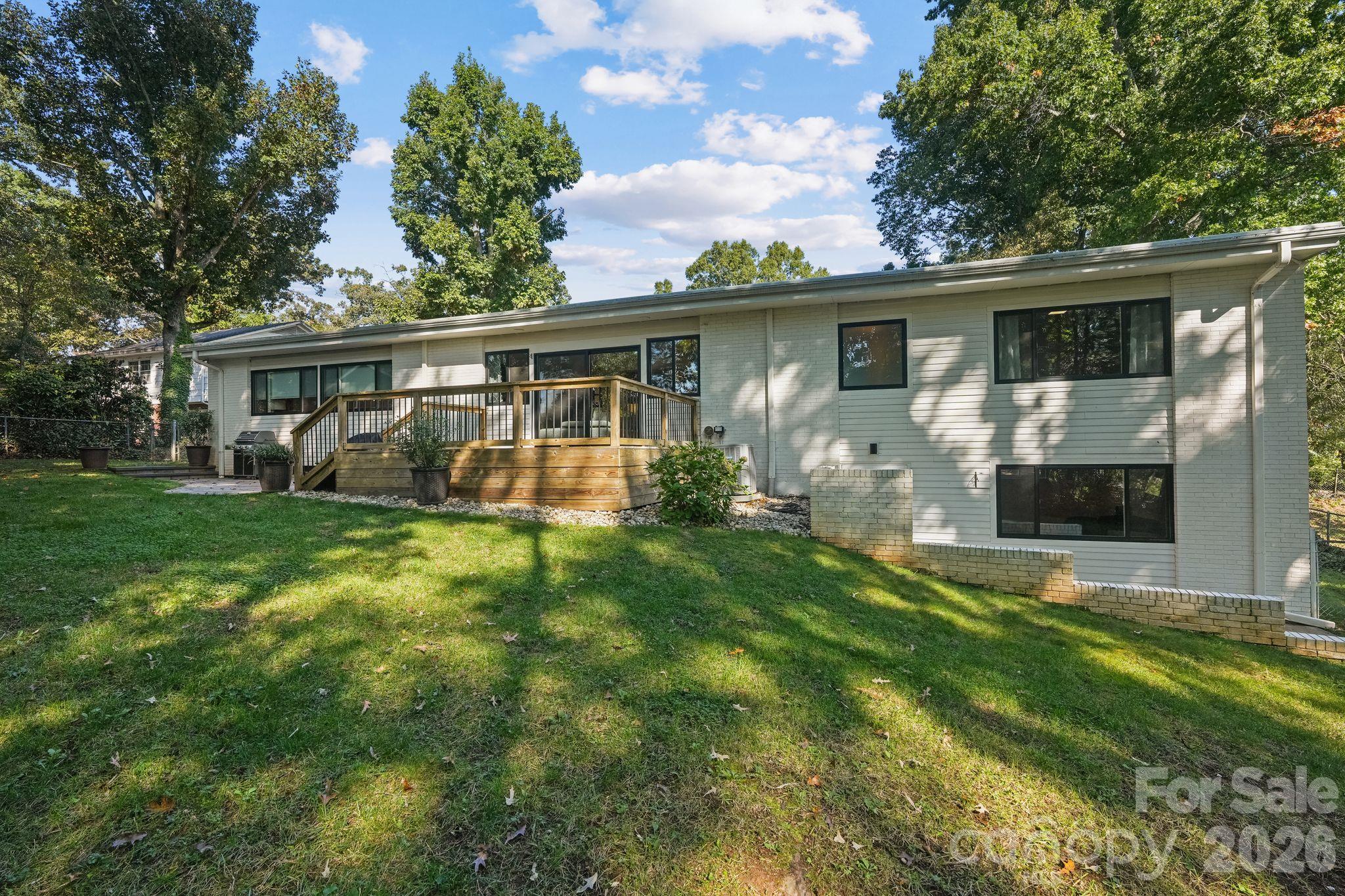 Single Family Residence at 1077 19th Avenue Place NW, Hickory, photo 30 of 33