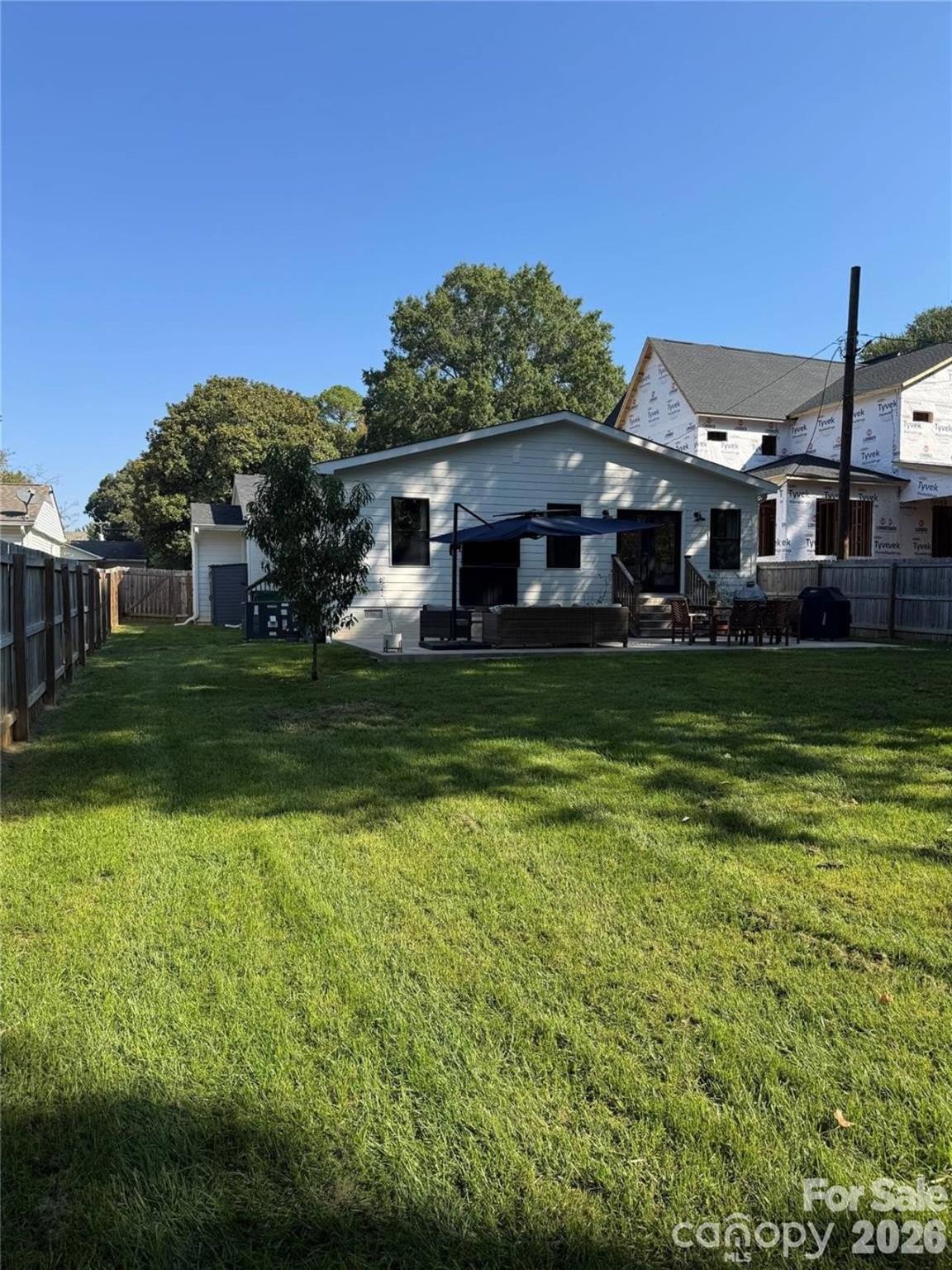 Single Family Residence at 512 Manhasset Road, Charlotte, photo 33 of 36