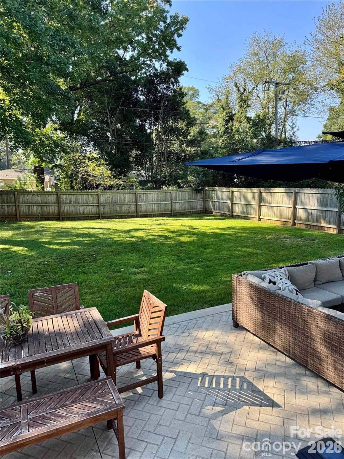 Single Family Residence at 512 Manhasset Road, Charlotte, photo 34 of 36