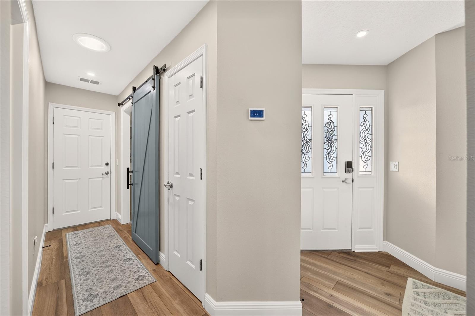 Villa at 1874 MOUNT PLEASANT TER, THE VILLAGES, photo 21 of 35
