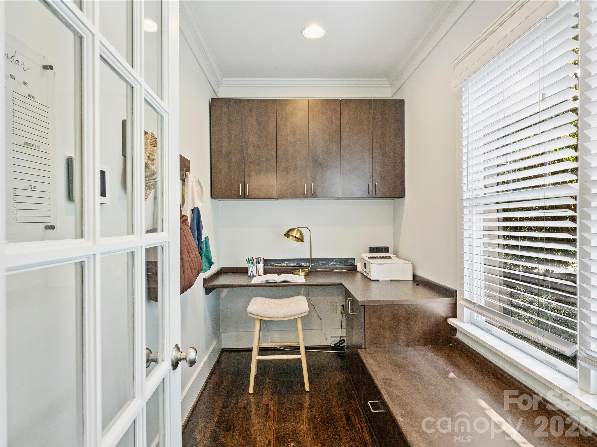 Drop Zone/Office - 5919 Creola Road, Charlotte