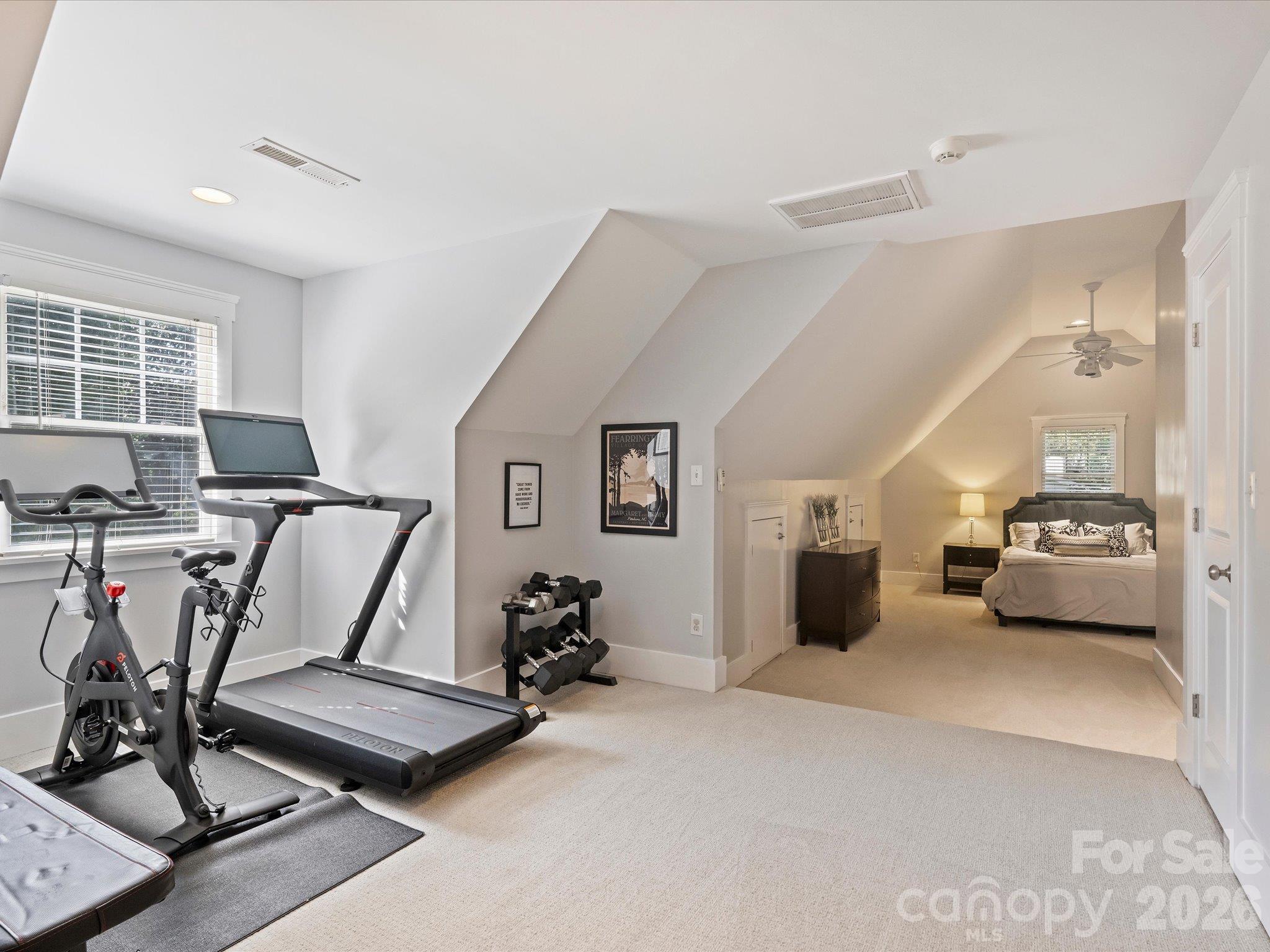 Flex Space - 5919 Creola Road, Charlotte