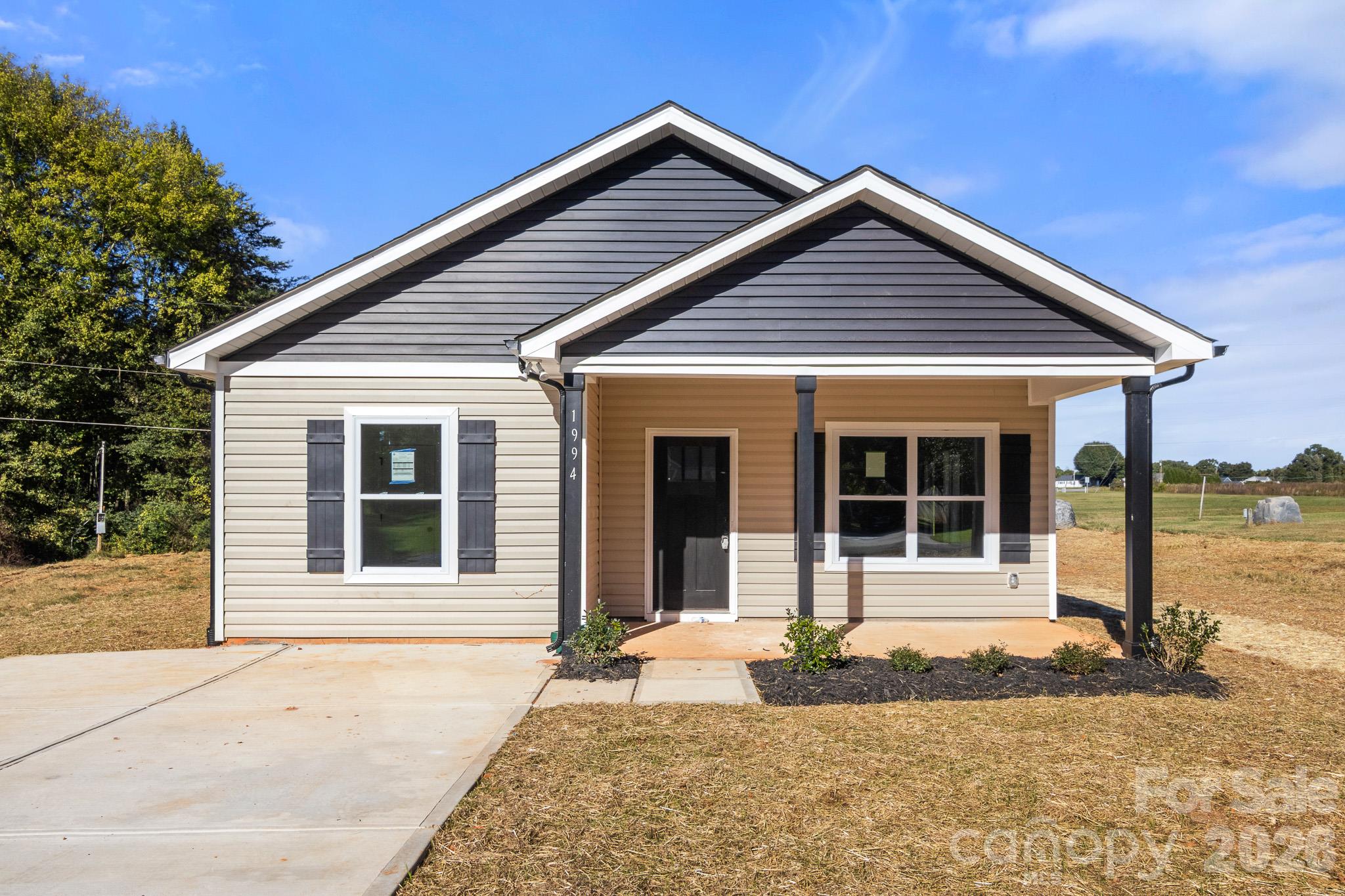 Single Family Residence at 1994 Modern Estates Road, Lincolnton, photo 2 of 60