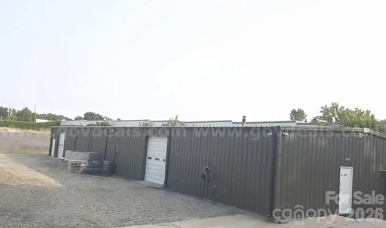 Warehouse/Office at 4505 Sellars Avenue, Greensboro, photo 5 of 9