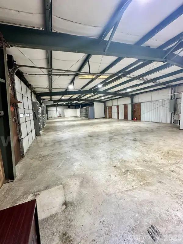 Warehouse/Office at 4505 Sellars Avenue, Greensboro, photo 7 of 9