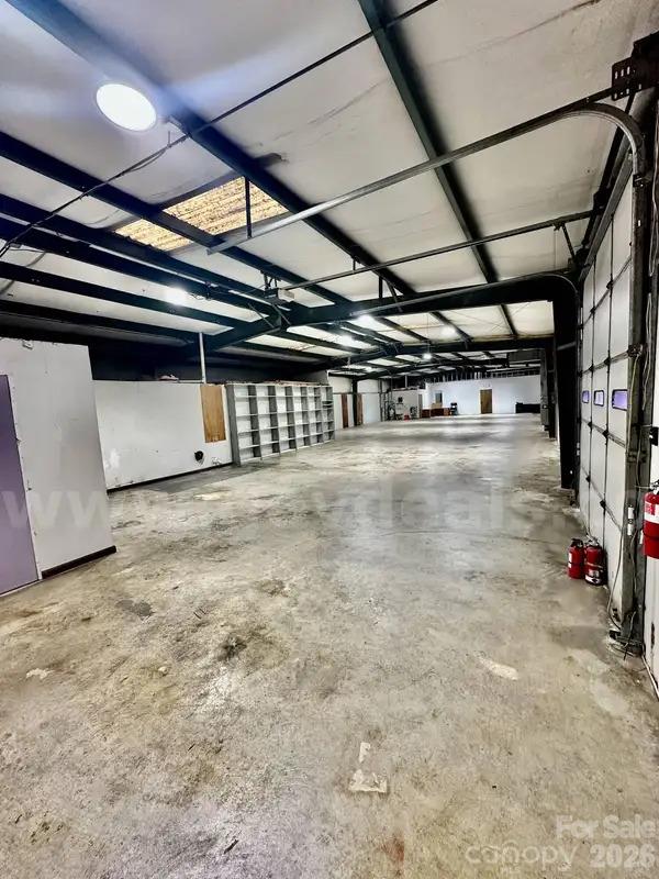 Warehouse/Office at 4505 Sellars Avenue, Greensboro, photo 8 of 9