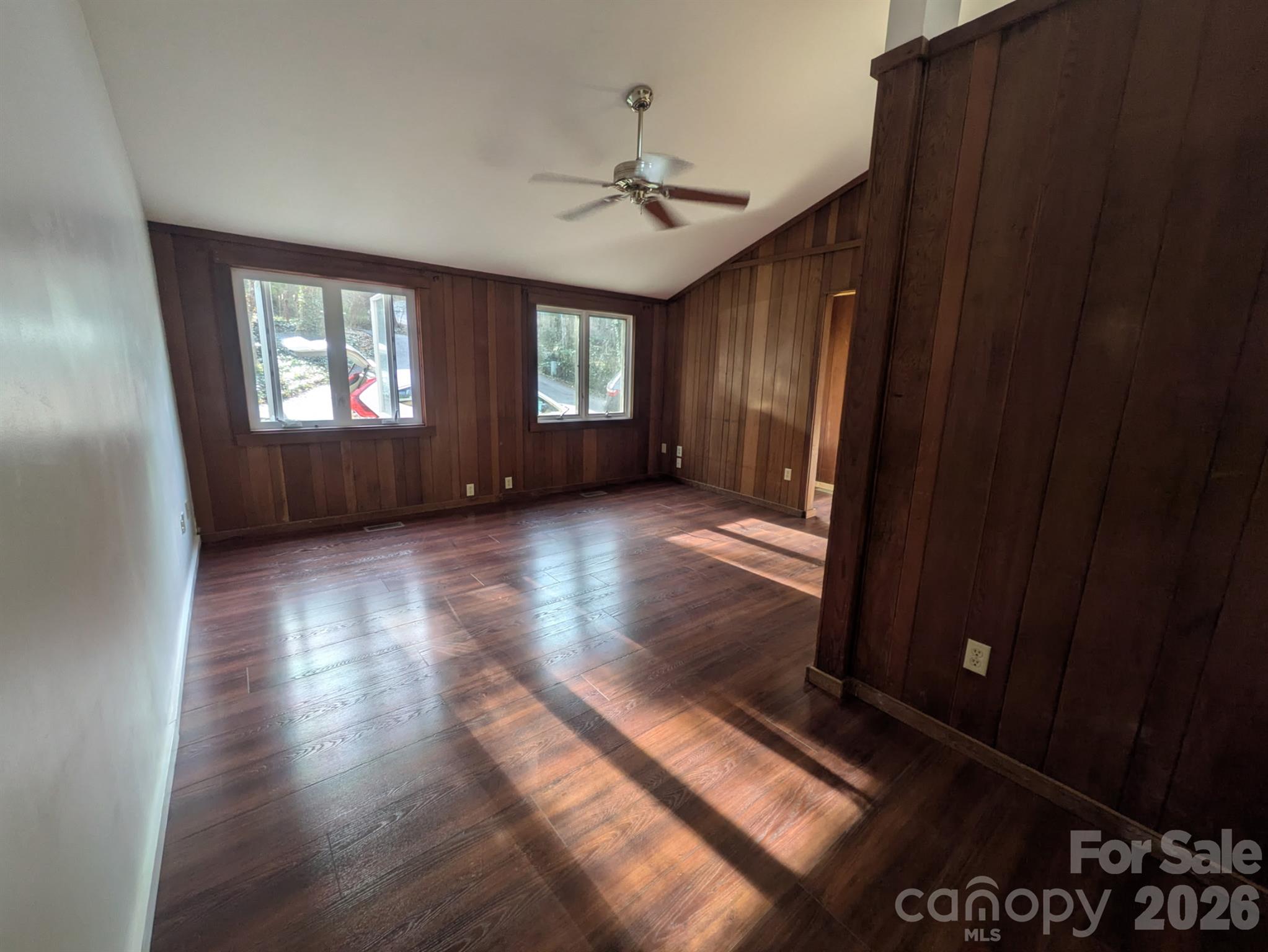 LIvingroom - 121 Carolina Drive, Tryon
