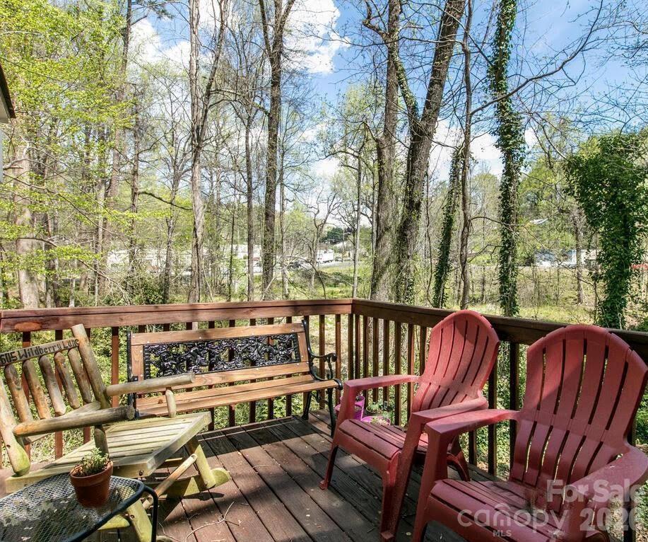 Duplex at 121 Carolina Drive, Tryon, photo 17 of 17