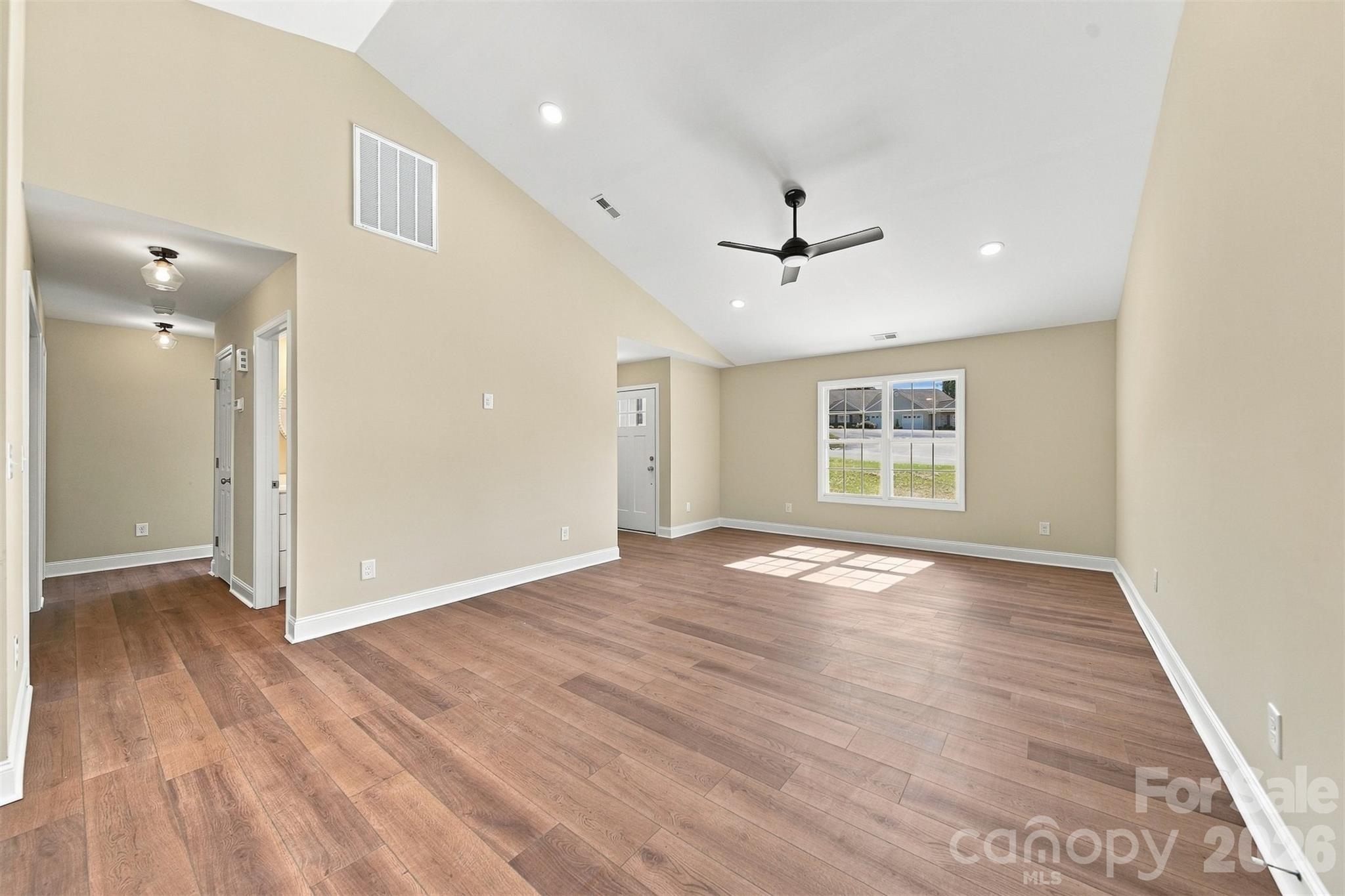 Single Family Residence at 220 Abee Street, Morganton, photo 3 of 23