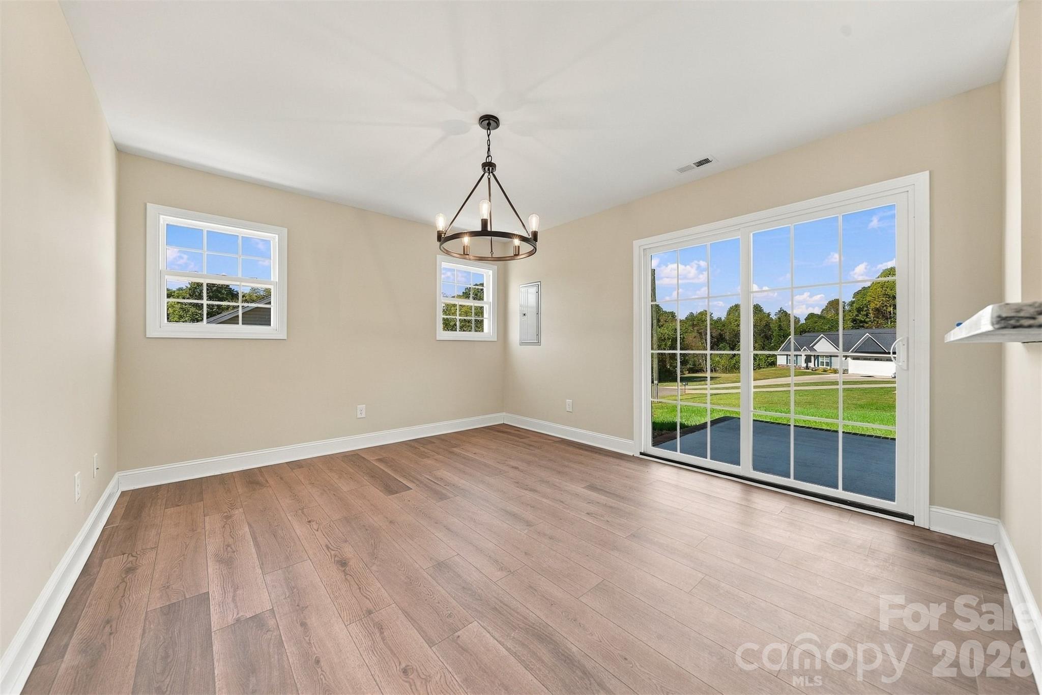 Single Family Residence at 220 Abee Street, Morganton, photo 10 of 23