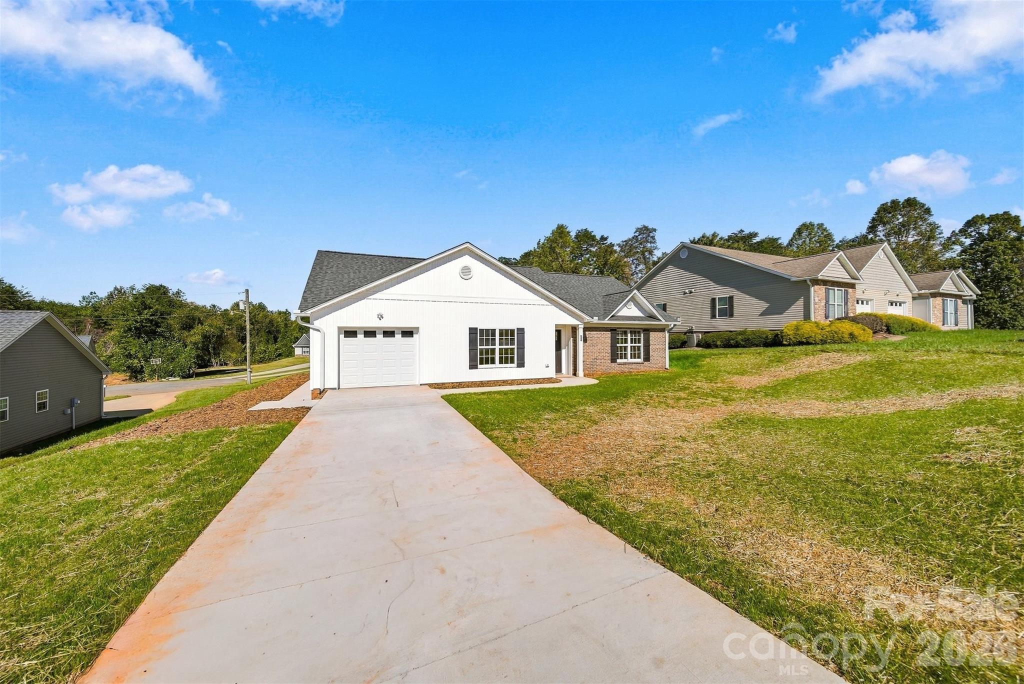 Single Family Residence at 220 Abee Street, Morganton, photo 20 of 23