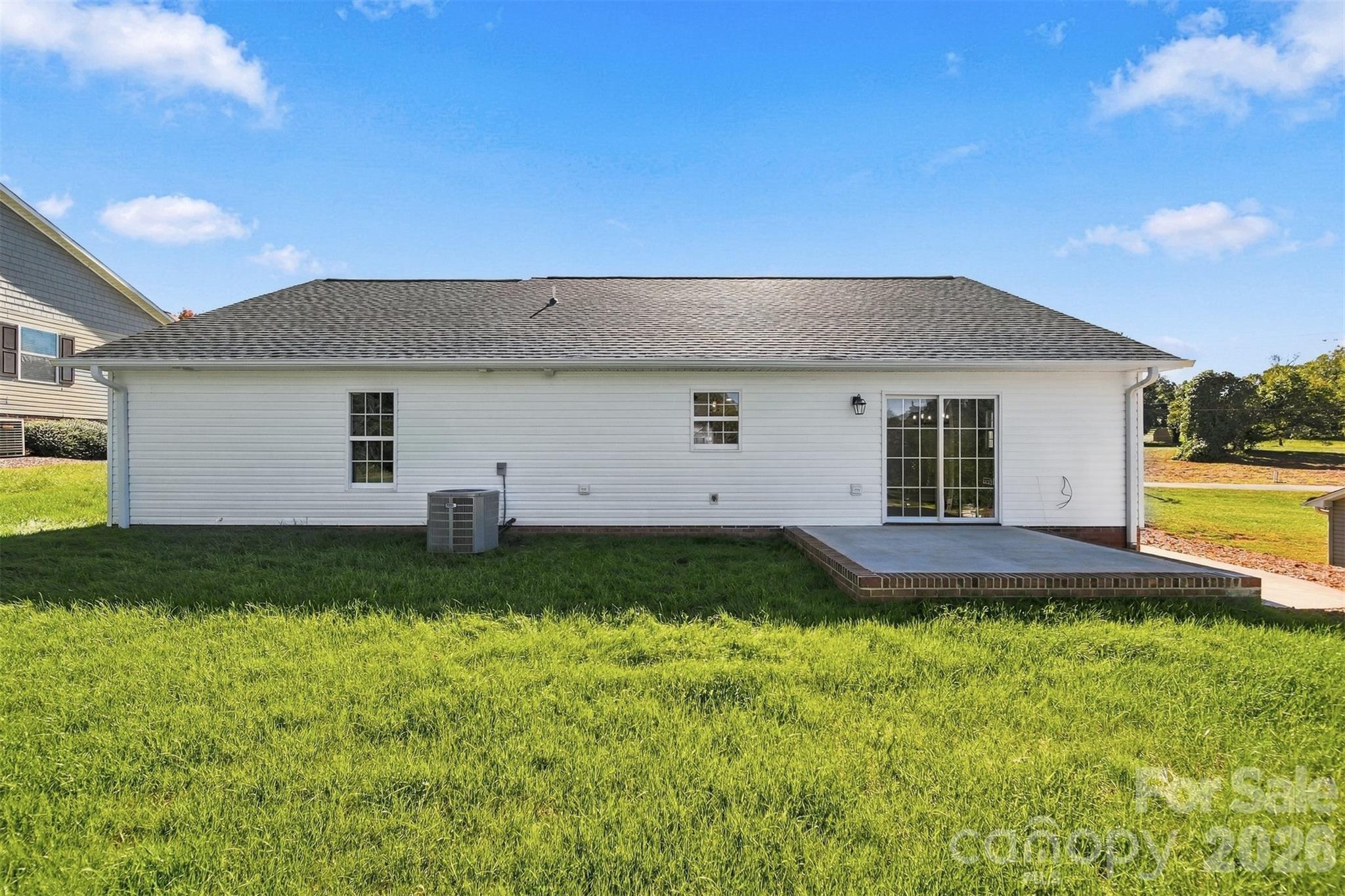 Single Family Residence at 220 Abee Street, Morganton, photo 22 of 23