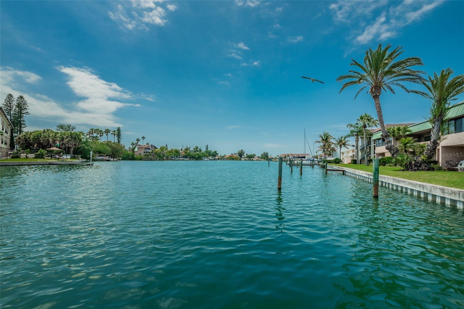 Condominium at 12000 CAPRI CIR S #20, TREASURE ISLAND, photo 3 of 75