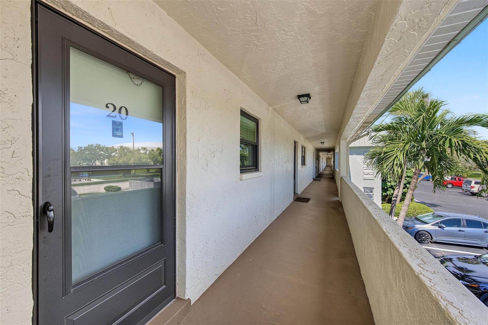 Condominium at 12000 CAPRI CIR S #20, TREASURE ISLAND, photo 2 of 75
