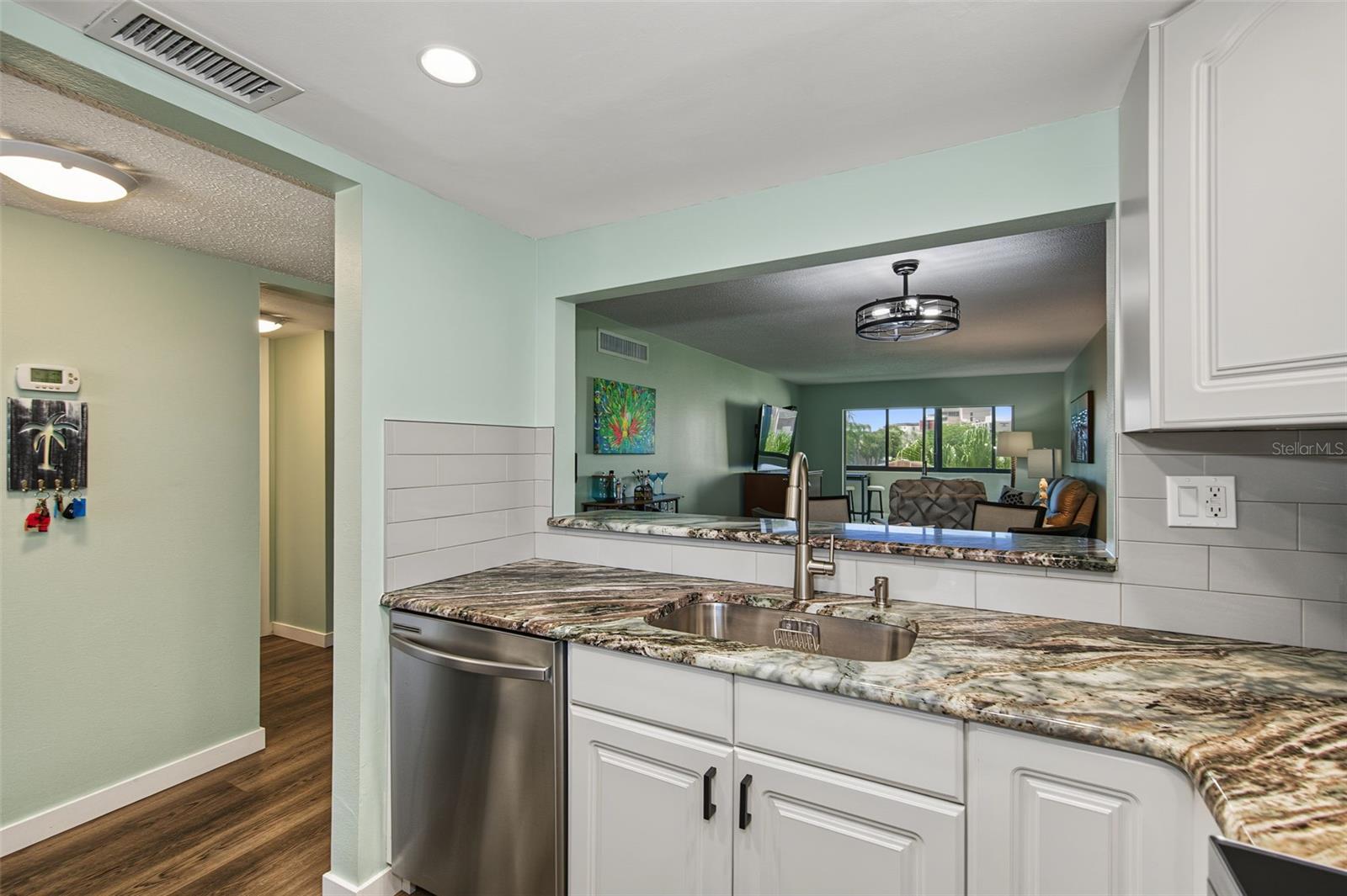 Condominium at 12000 CAPRI CIR S #20, TREASURE ISLAND, photo 10 of 75