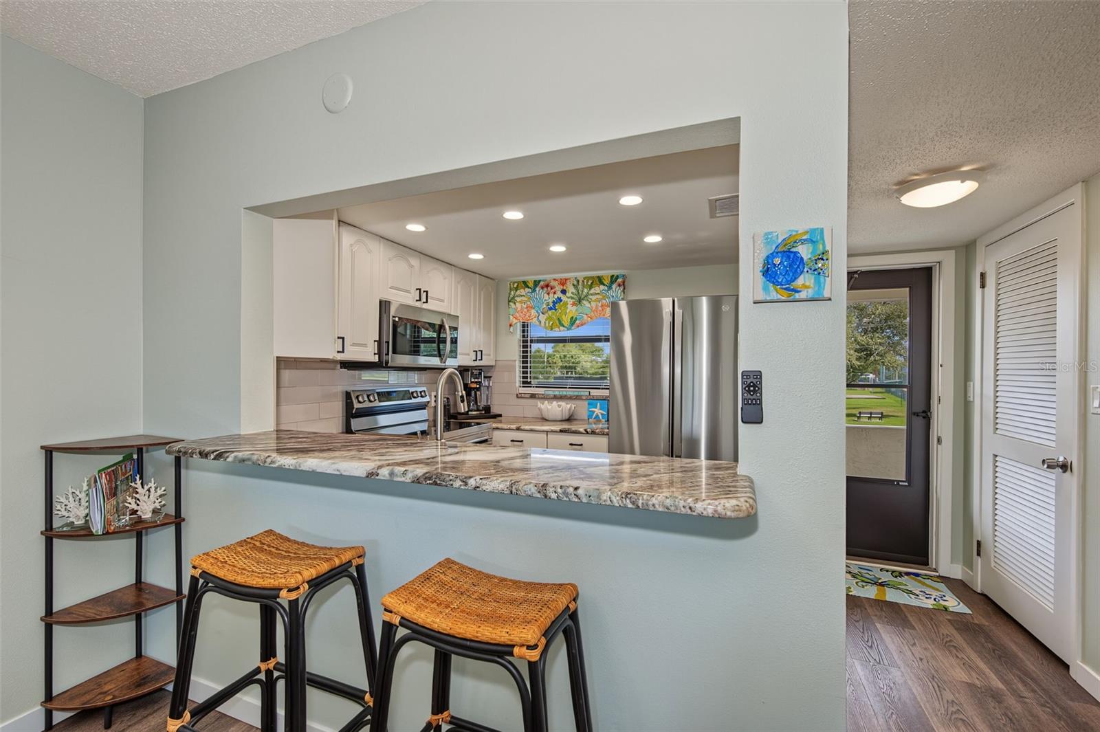 Condominium at 12000 CAPRI CIR S #20, TREASURE ISLAND, photo 12 of 75
