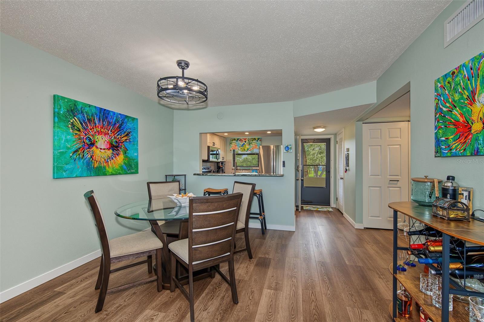 Condominium at 12000 CAPRI CIR S #20, TREASURE ISLAND, photo 14 of 75