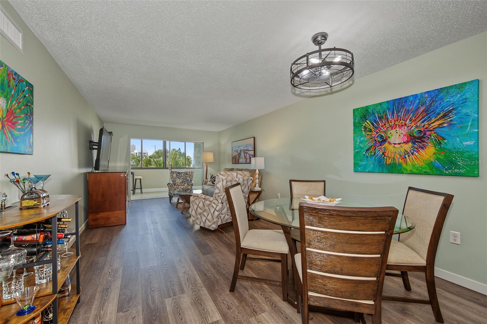 Condominium at 12000 CAPRI CIR S #20, TREASURE ISLAND, photo 15 of 75
