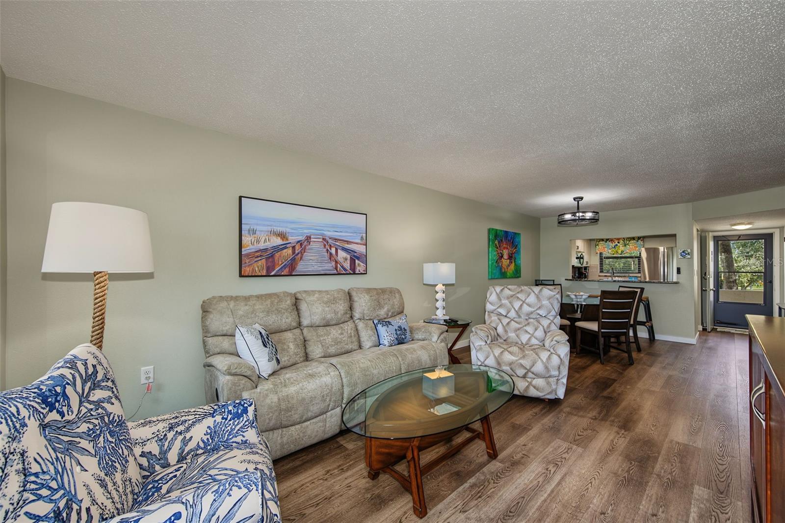 Condominium at 12000 CAPRI CIR S #20, TREASURE ISLAND, photo 16 of 75