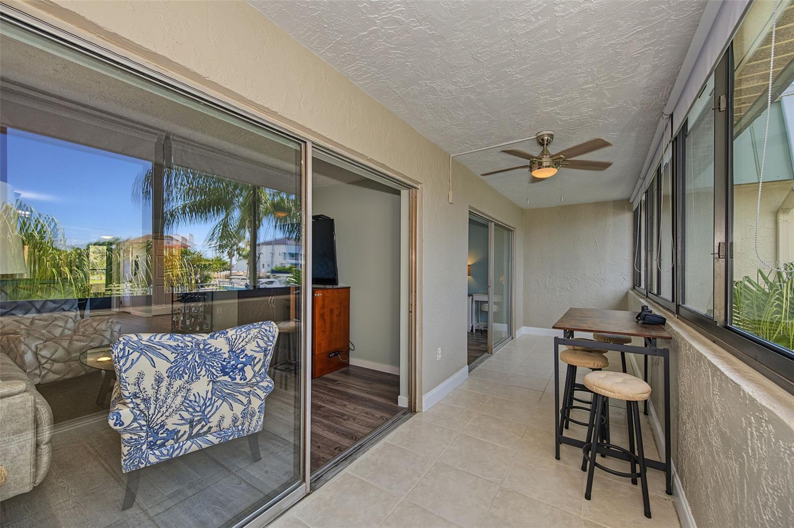 Condominium at 12000 CAPRI CIR S #20, TREASURE ISLAND, photo 17 of 75