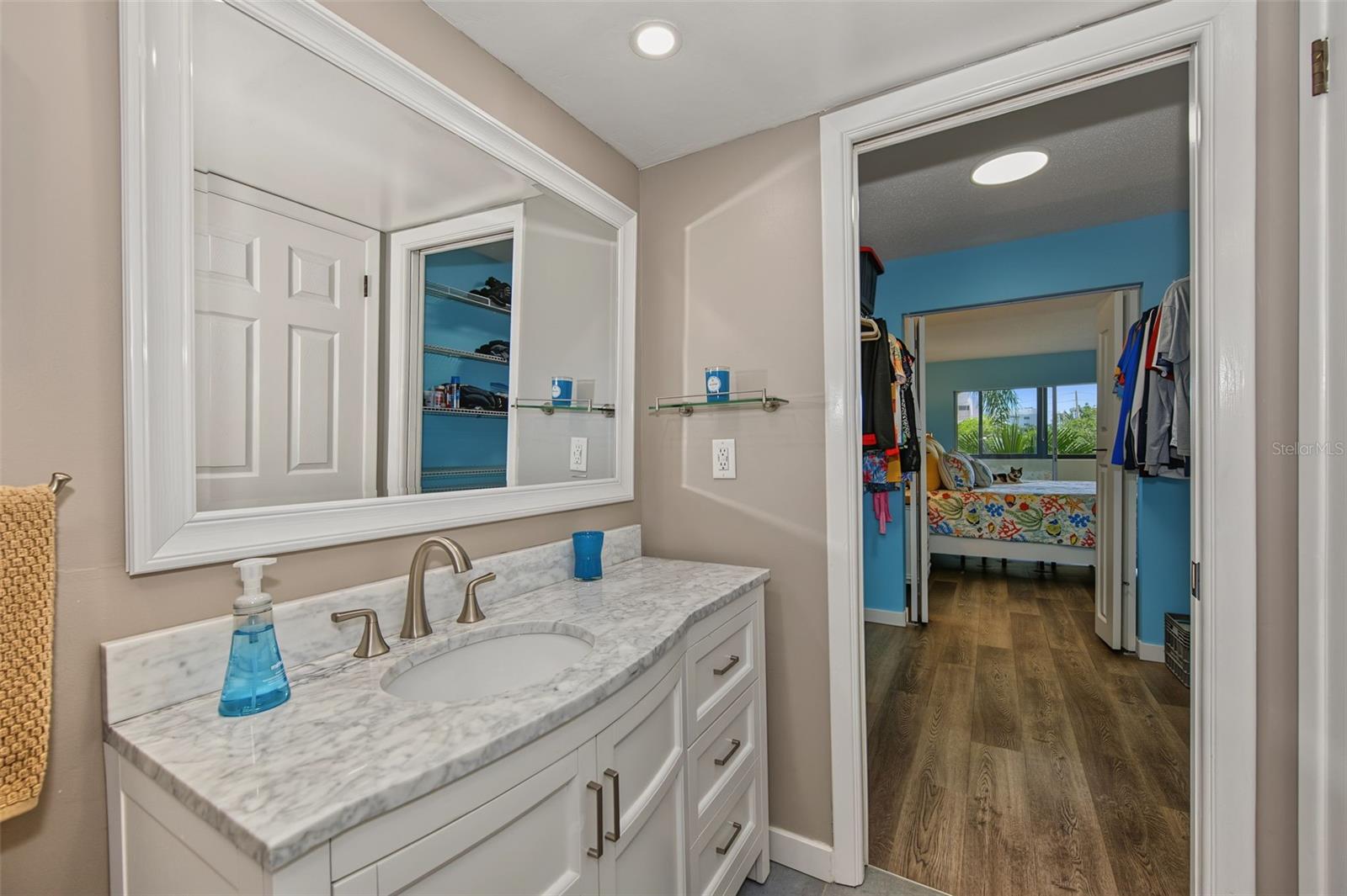 Condominium at 12000 CAPRI CIR S #20, TREASURE ISLAND, photo 30 of 75