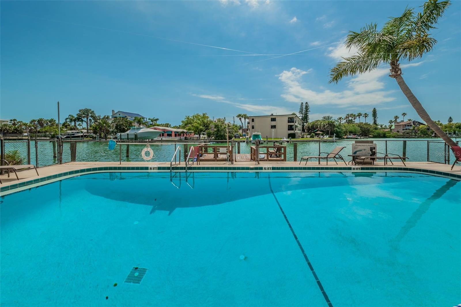 Condominium at 12000 CAPRI CIR S #20, TREASURE ISLAND, photo 34 of 75