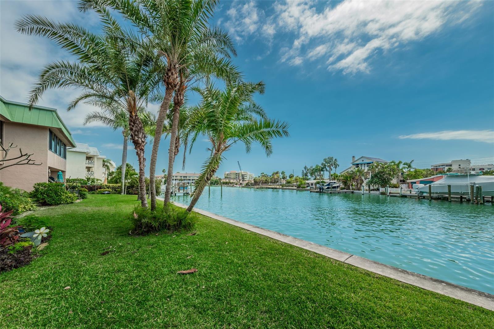 Condominium at 12000 CAPRI CIR S #20, TREASURE ISLAND, photo 36 of 75