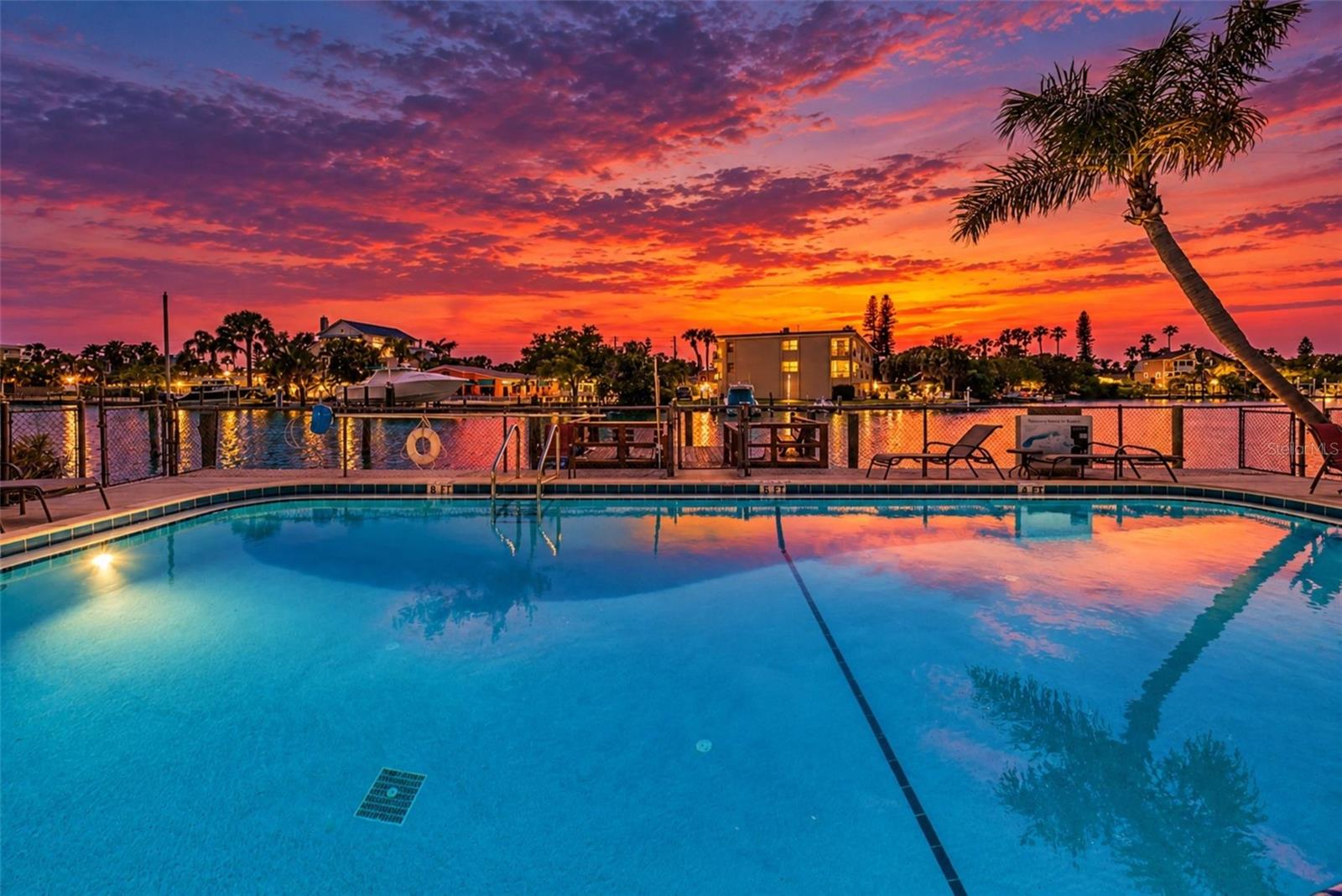 Condominium at 12000 CAPRI CIR S #20, TREASURE ISLAND, photo 33 of 75