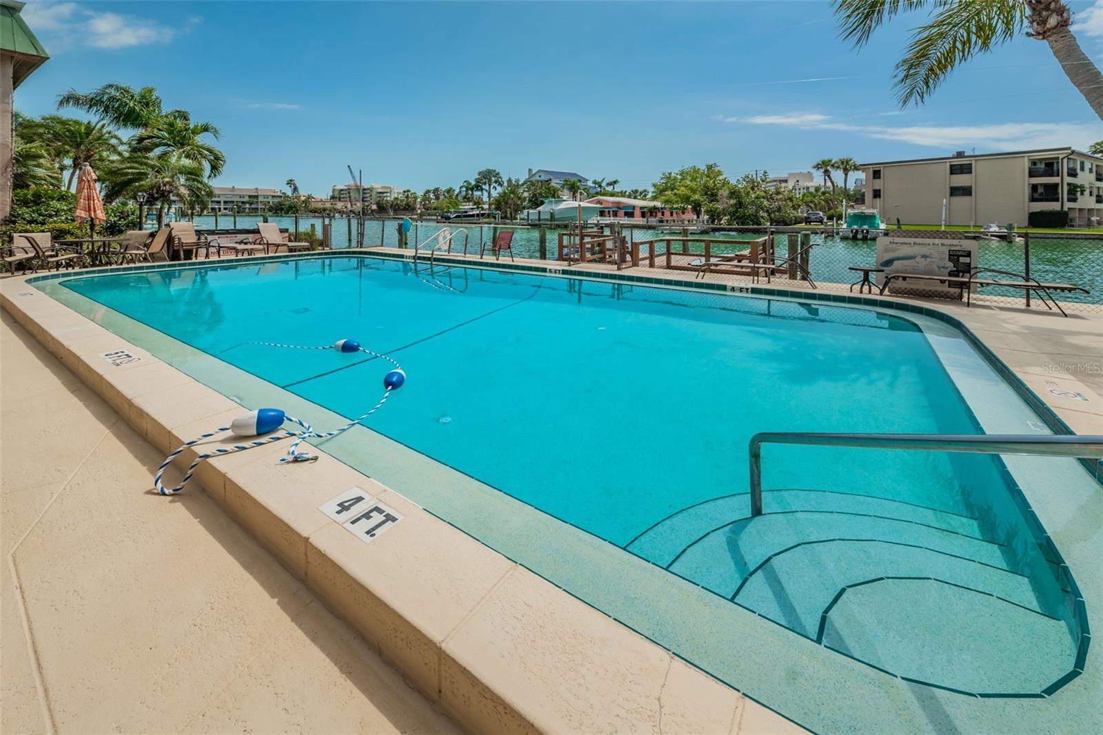 Condominium at 12000 CAPRI CIR S #20, TREASURE ISLAND, photo 37 of 75