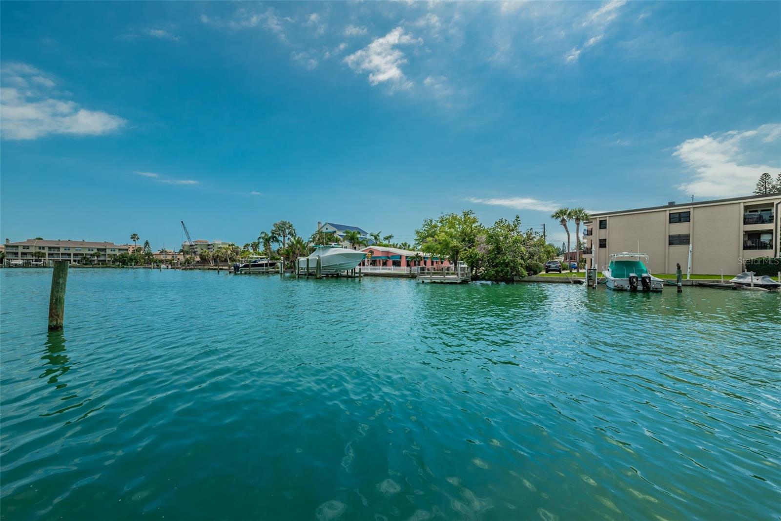 Condominium at 12000 CAPRI CIR S #20, TREASURE ISLAND, photo 38 of 75