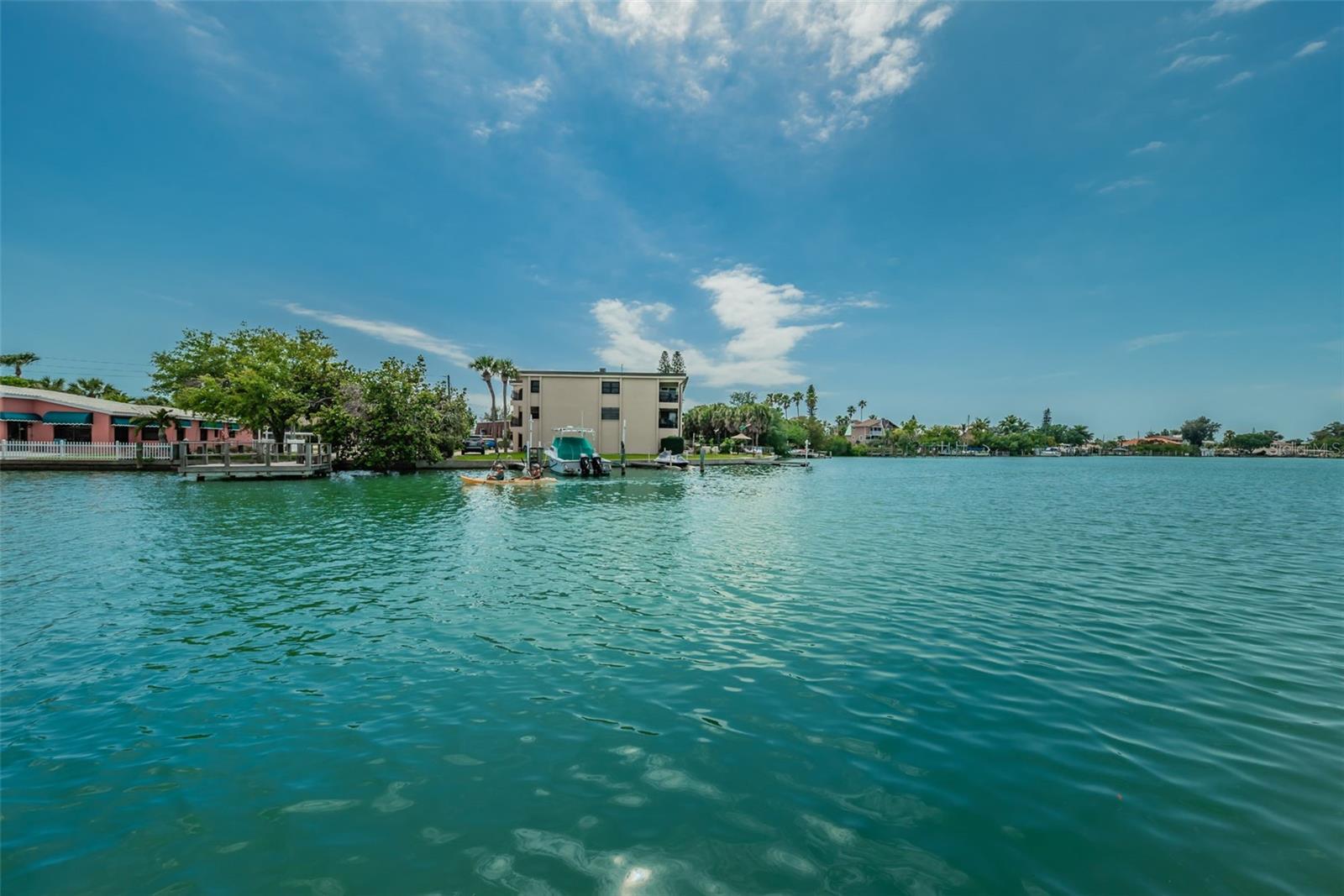 Condominium at 12000 CAPRI CIR S #20, TREASURE ISLAND, photo 40 of 75